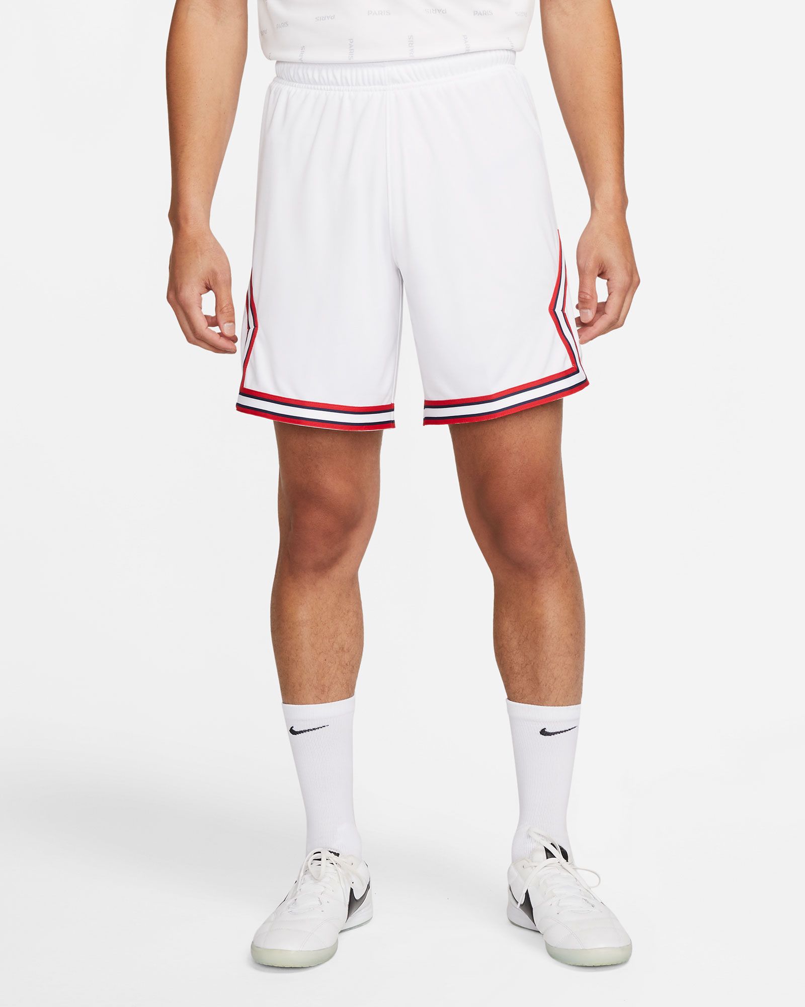 Pantalón 4ª PSG 2021/2022 - Fútbol Factory