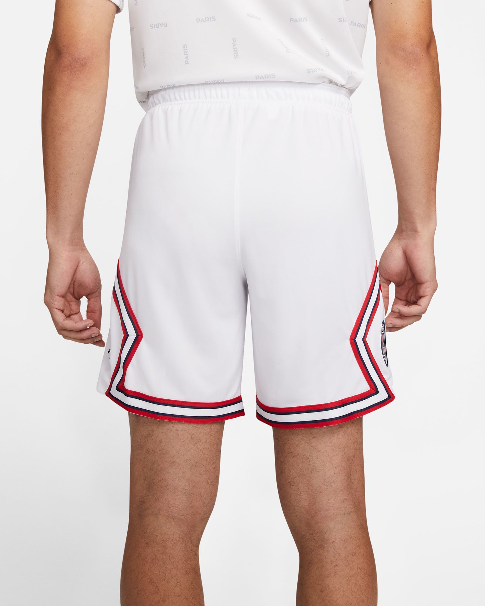 Pantalón 4ª PSG 2021/2022 - Fútbol Factory