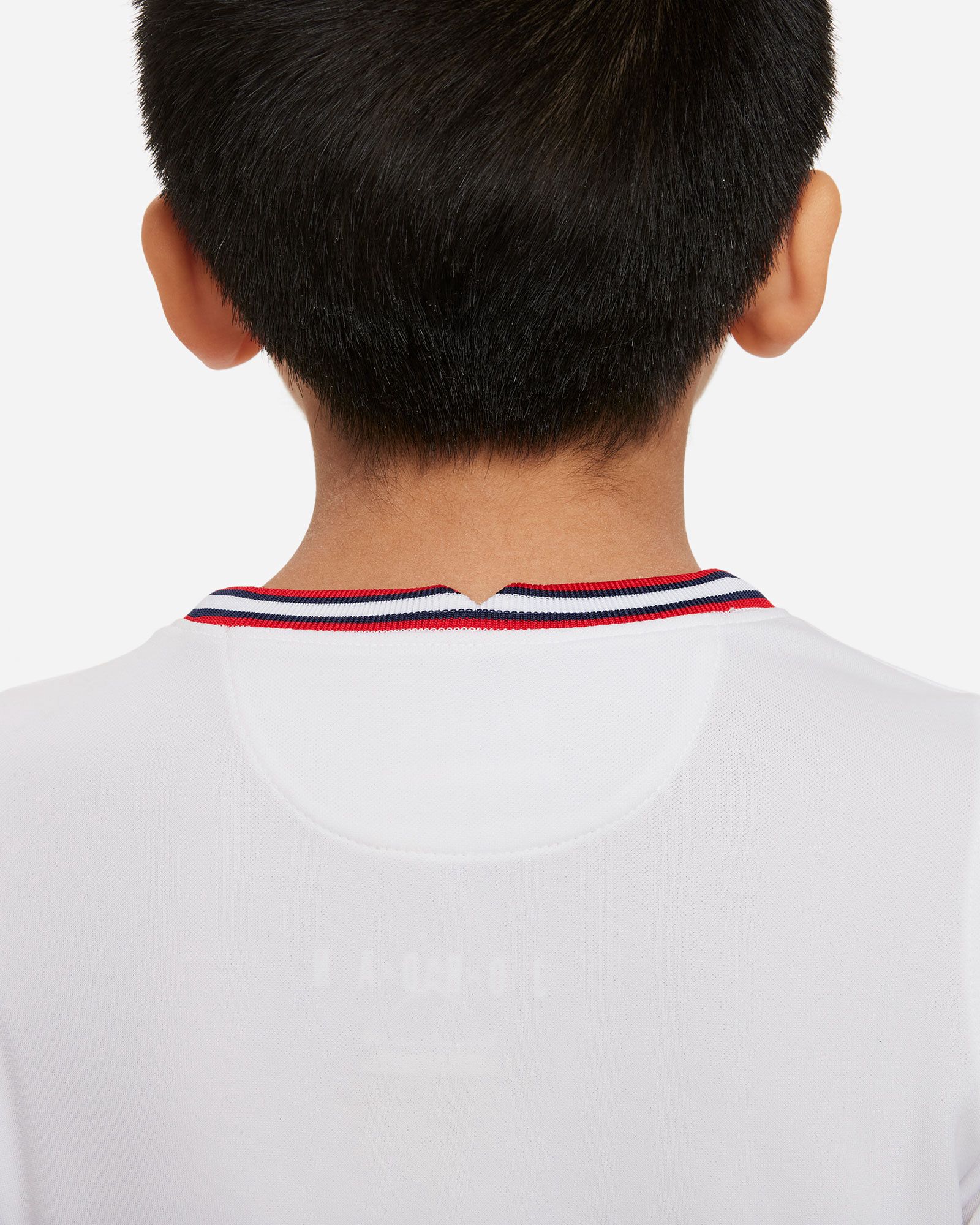 Conjunto 4ª PSG 2021/2022 Jordan - Fútbol Factory