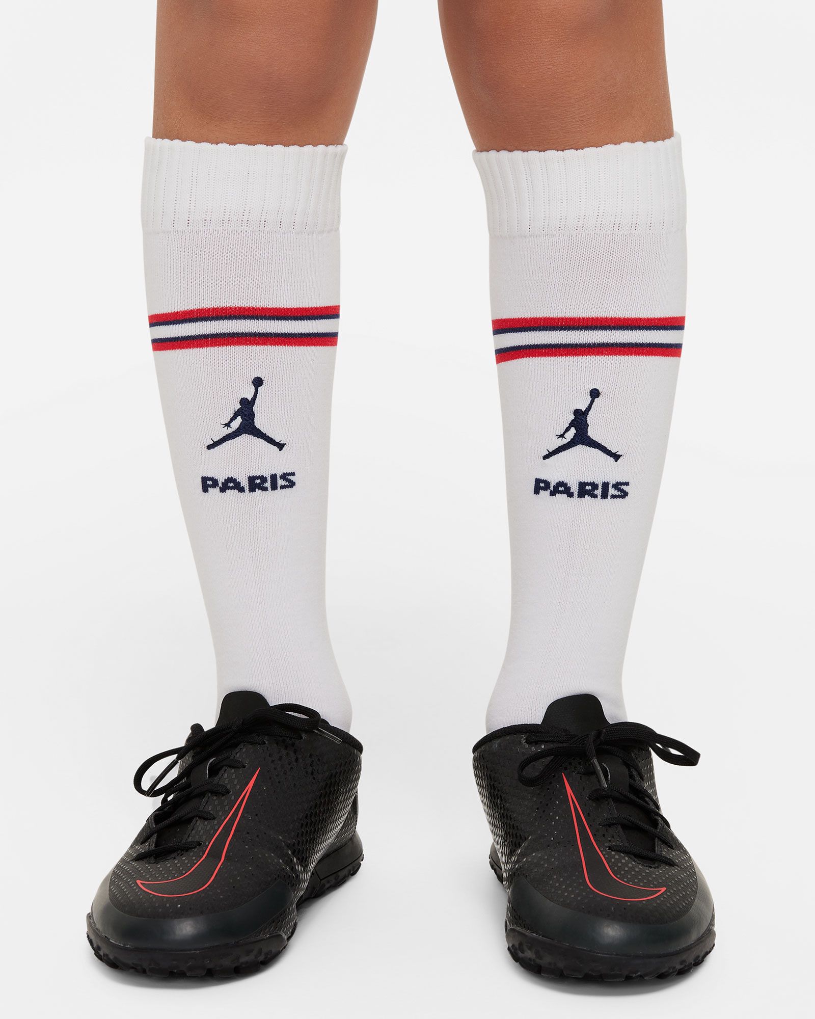 Conjunto 4ª PSG 2021/2022 Jordan - Fútbol Factory