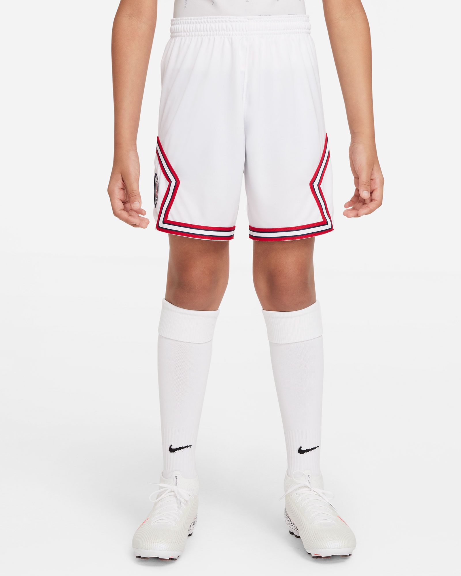 Pantalón 4ª PSG 2021/2022 Pantalón 4ª PSG 2021/2022 - Fútbol Factory