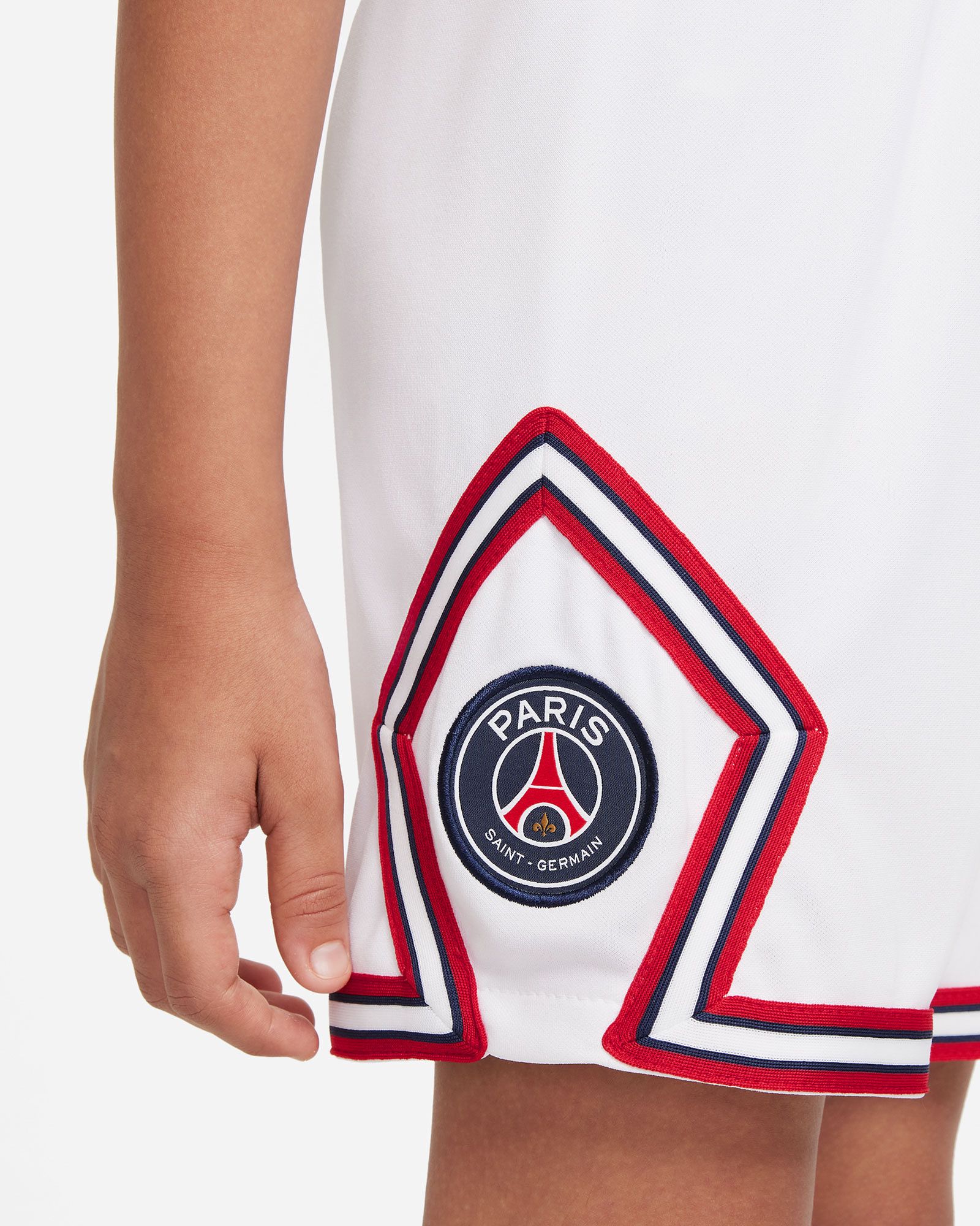 Pantalón 4ª PSG 2021/2022 Pantalón 4ª PSG 2021/2022 - Fútbol Factory