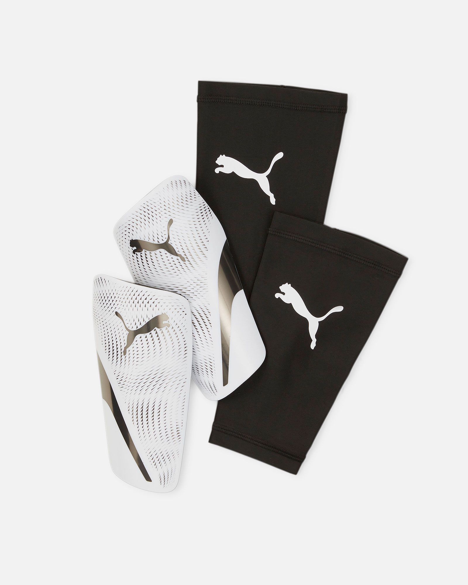 Espinilleras Puma StandalONE - Fútbol Factory
