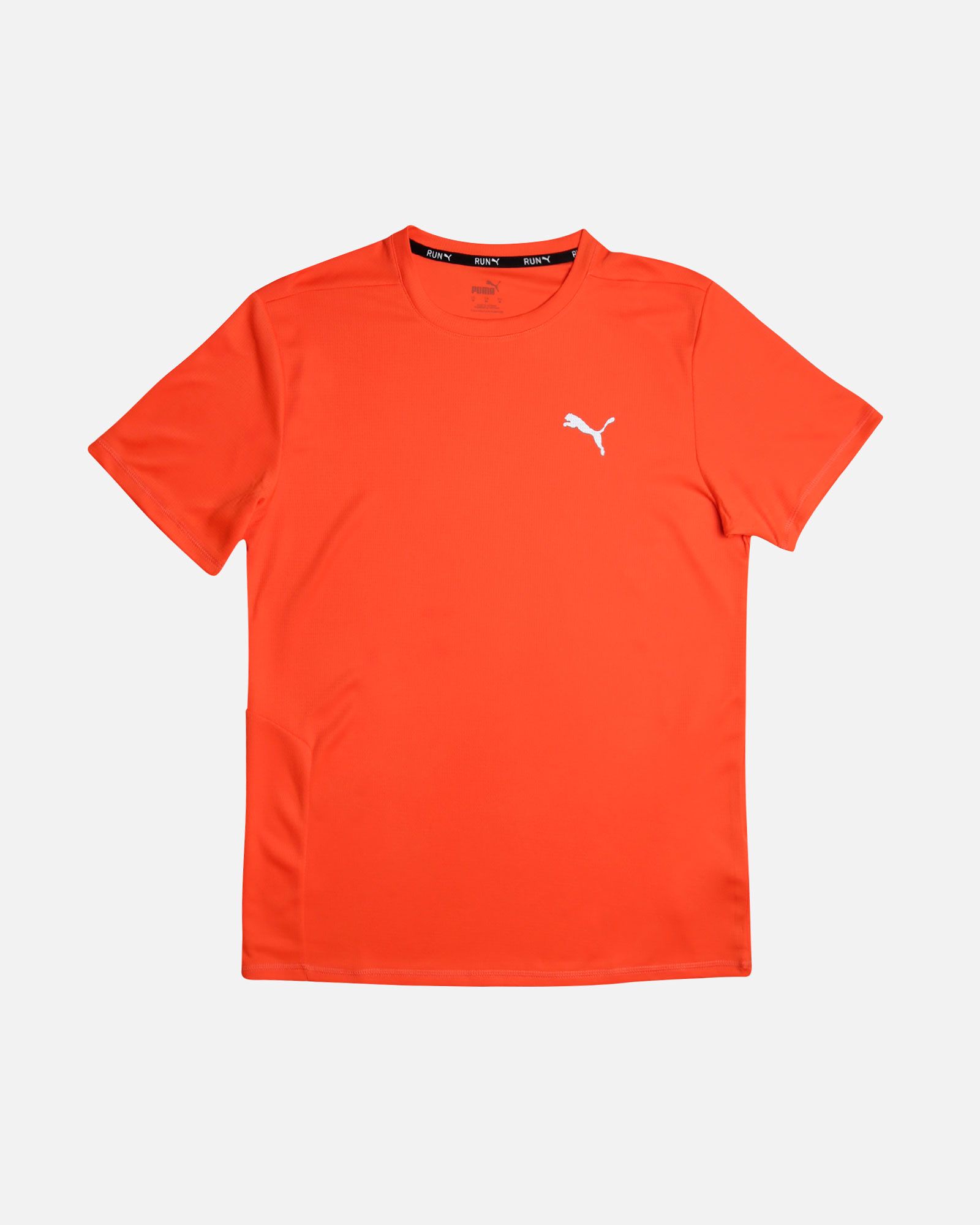 Camiseta Puma Run Favourite - Fútbol Factory