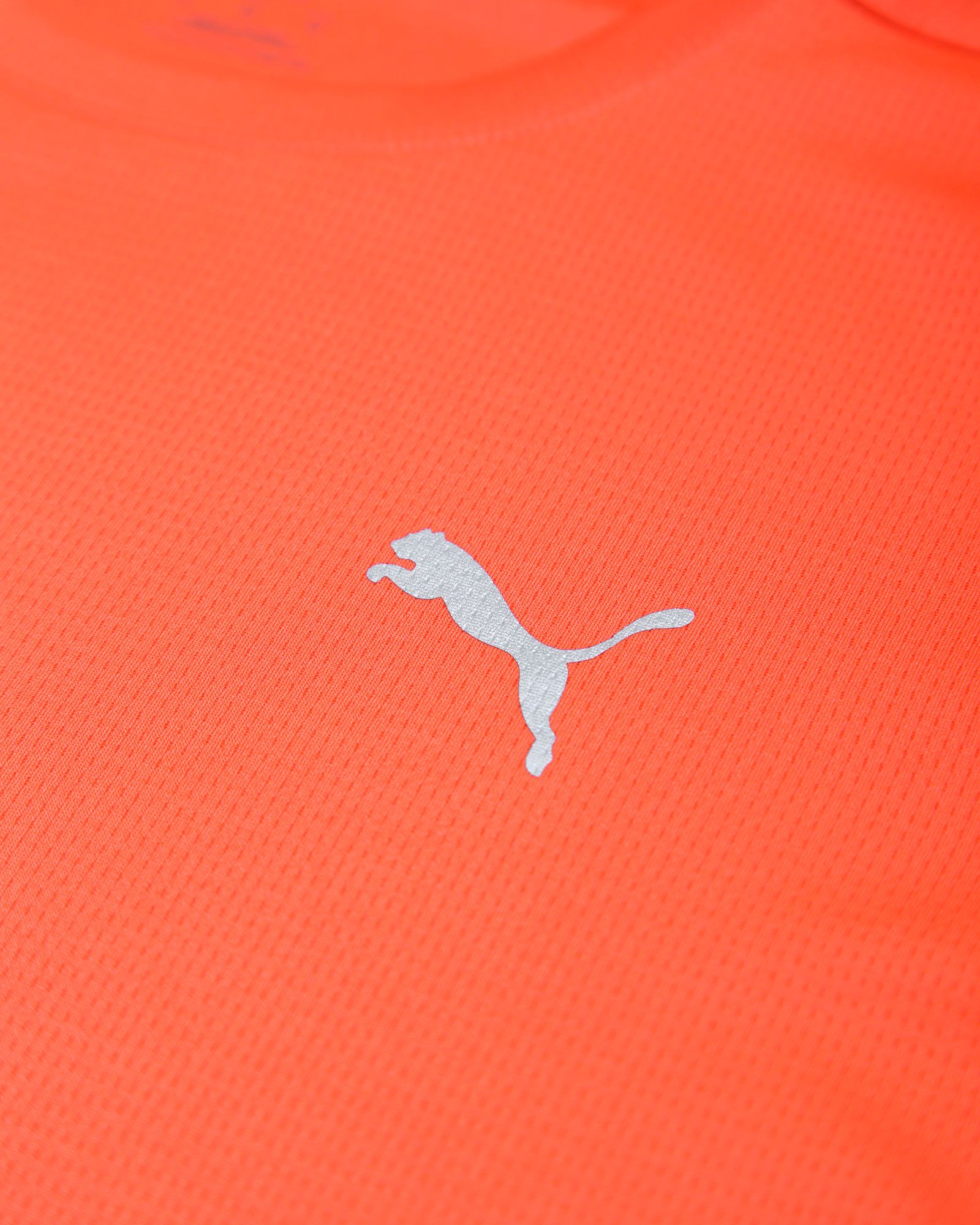 Camiseta Puma Run Favourite - Fútbol Factory