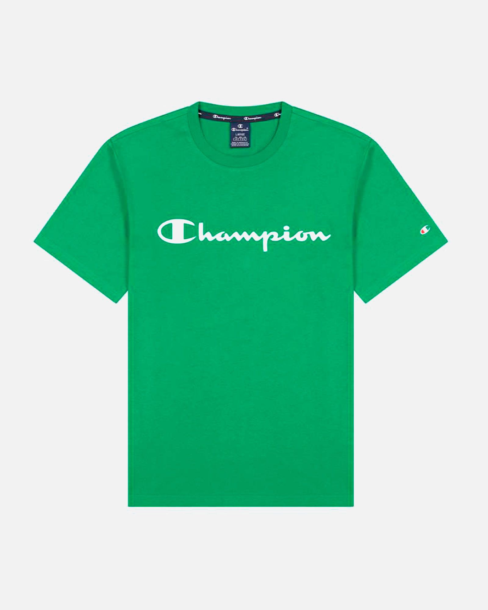 Camiseta Champion Legacy - Fútbol Factory