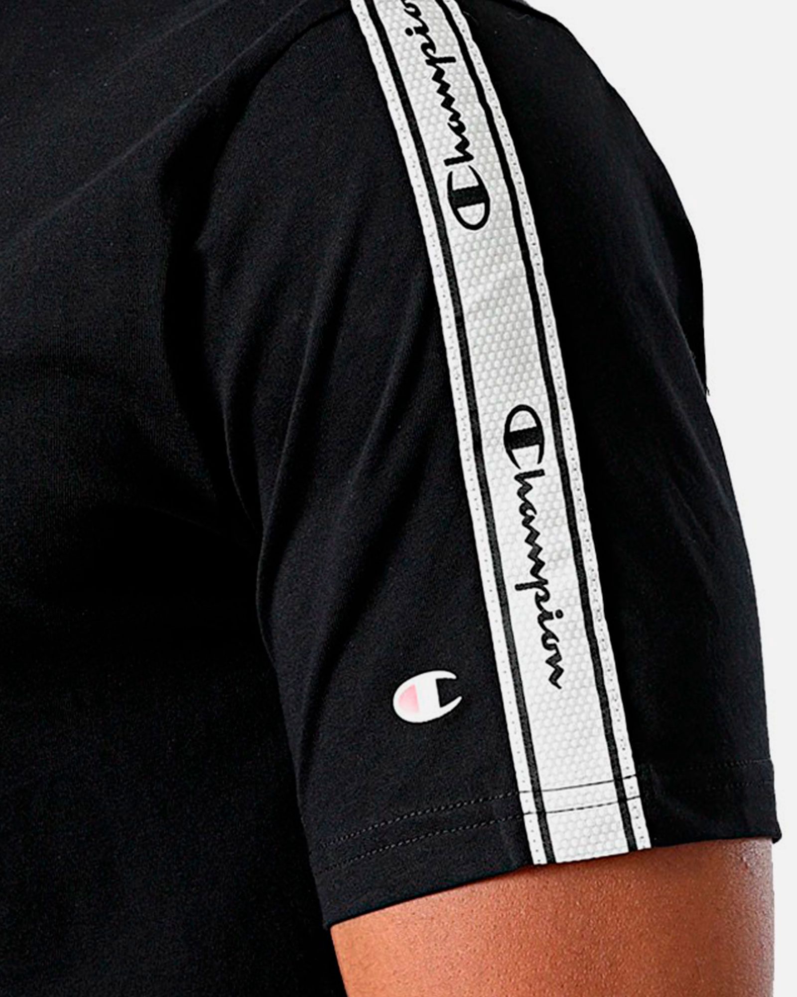Camiseta Champion Legacy - Fútbol Factory