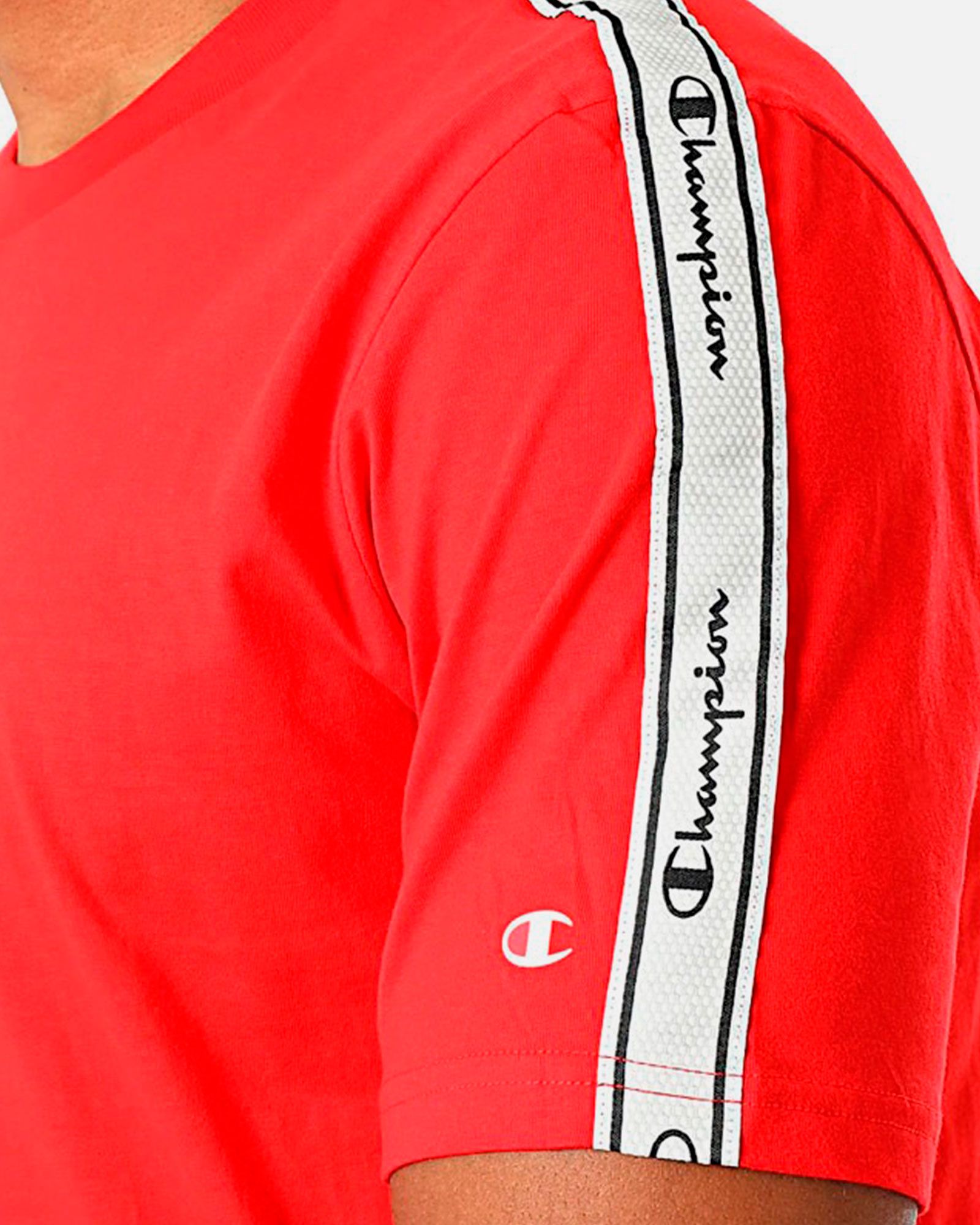 Camiseta Champion Legacy - Fútbol Factory