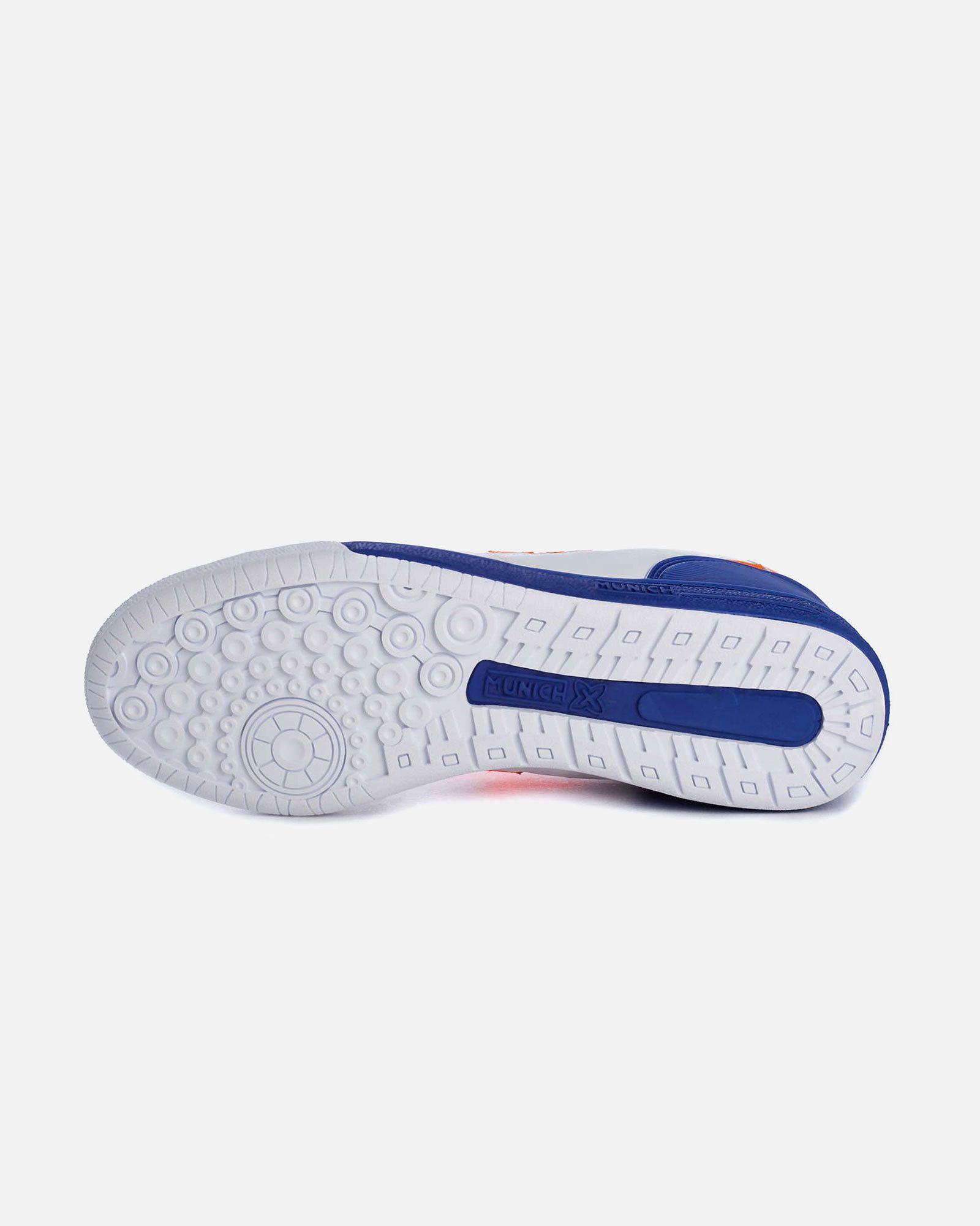 Zapatillas Munich G-3 IN - Fútbol Factory