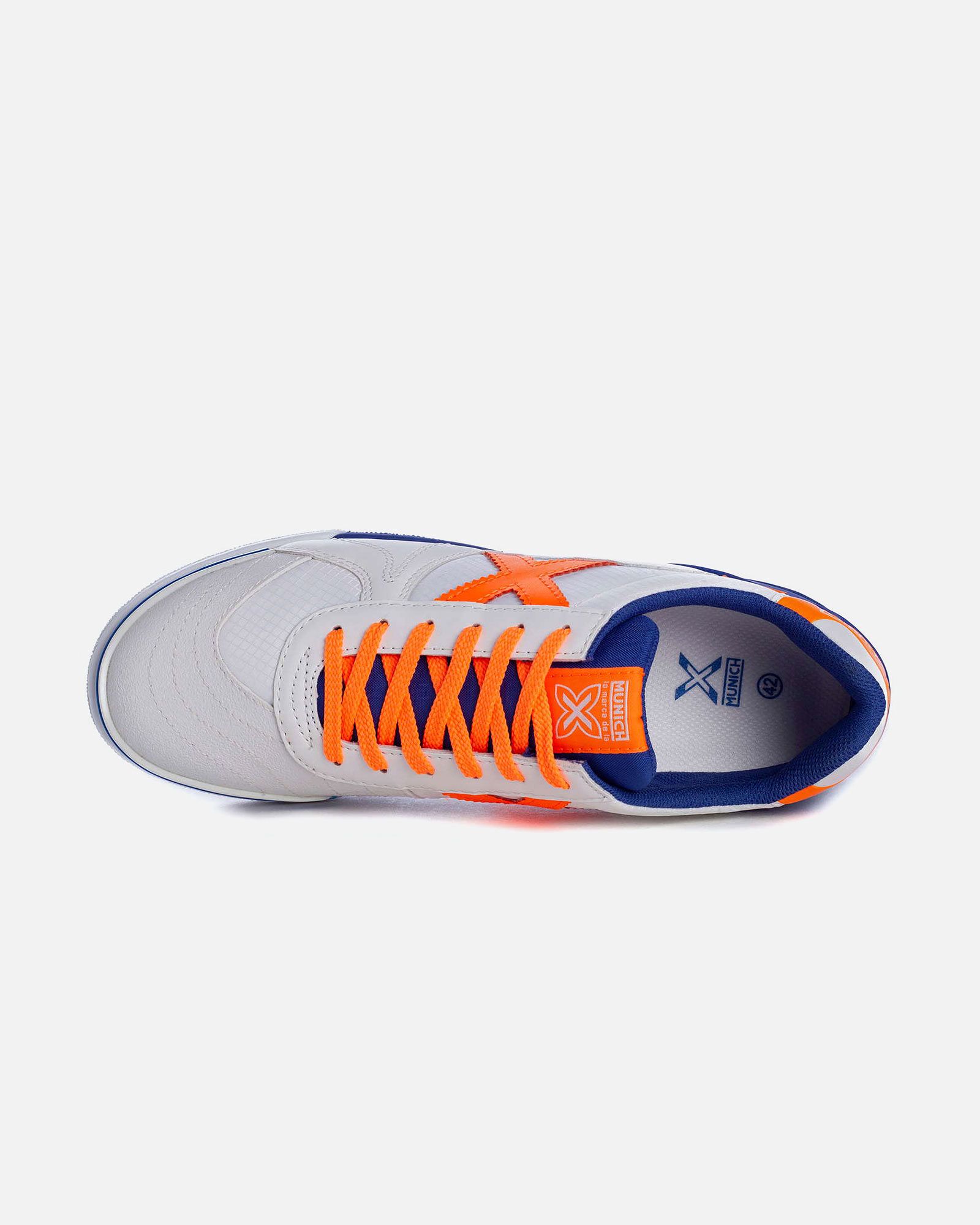 Zapatillas Munich G-3 IN - Fútbol Factory