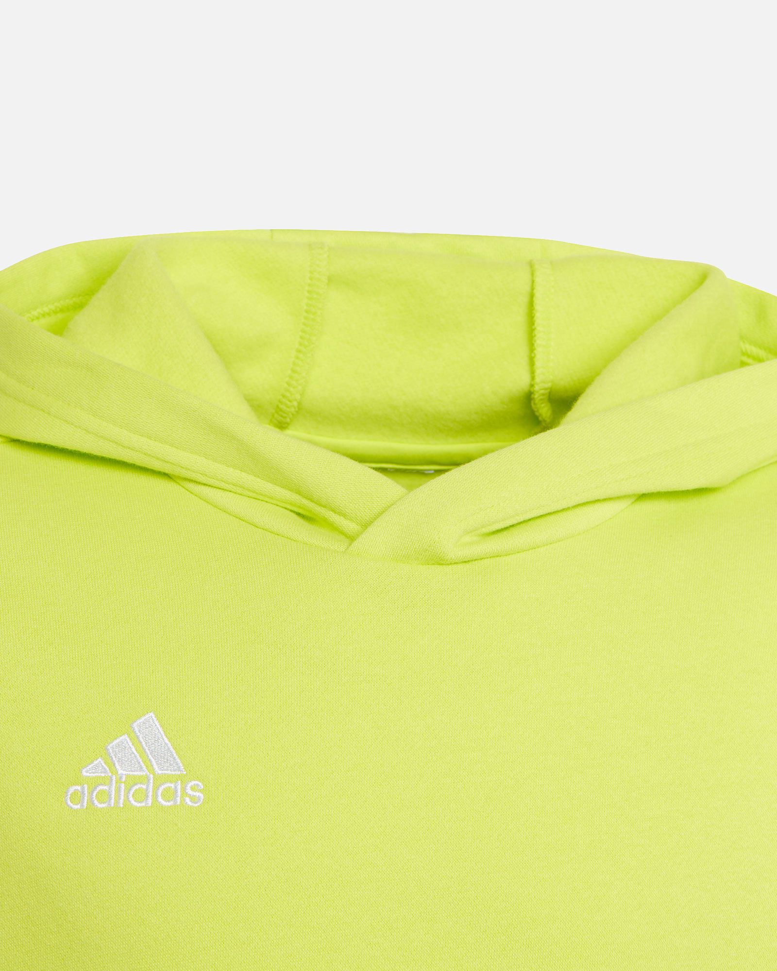 Sudadera adidas Entrada 22 HD - Fútbol Factory