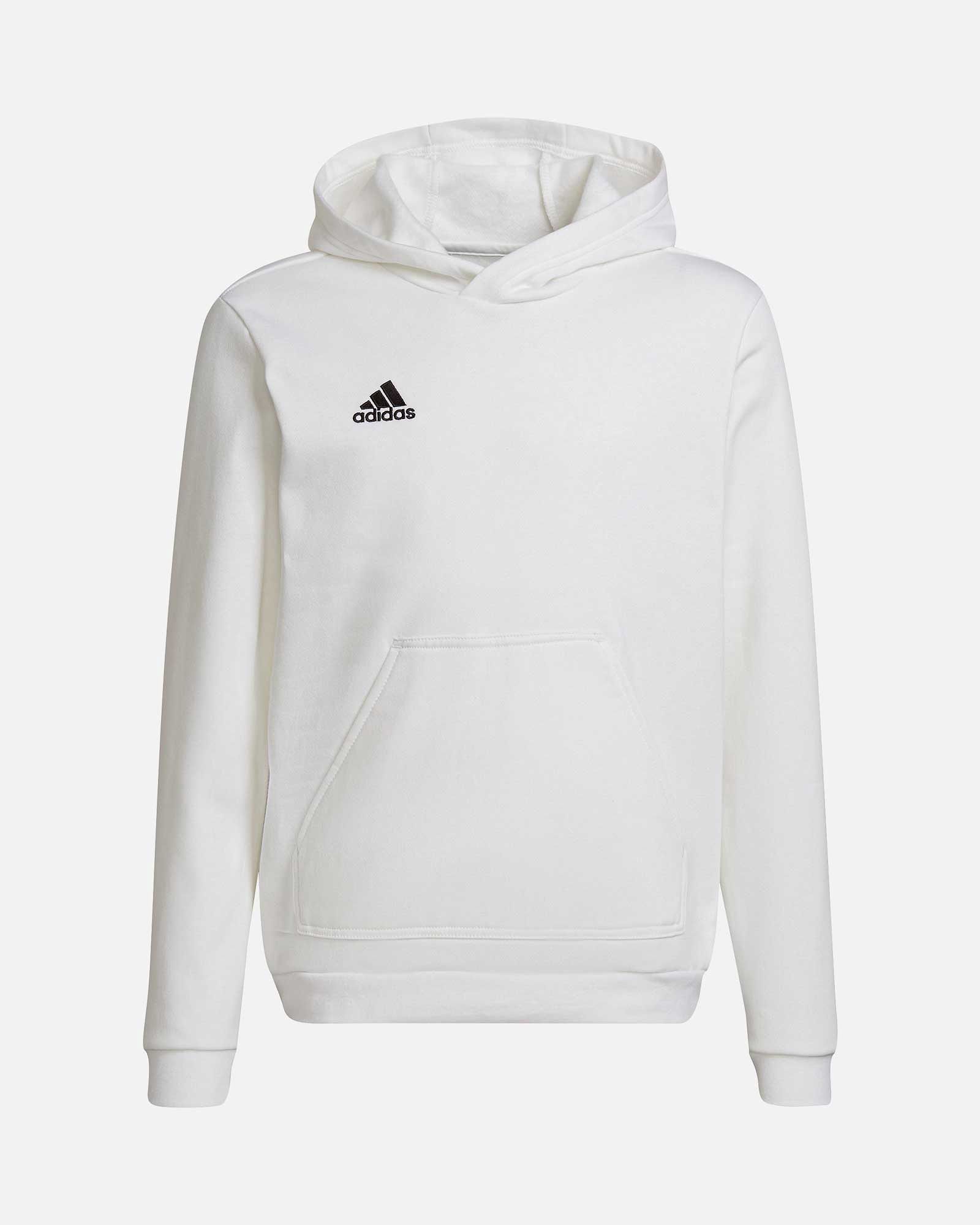 Sudadera adidas Entrada 22 HD - Fútbol Factory