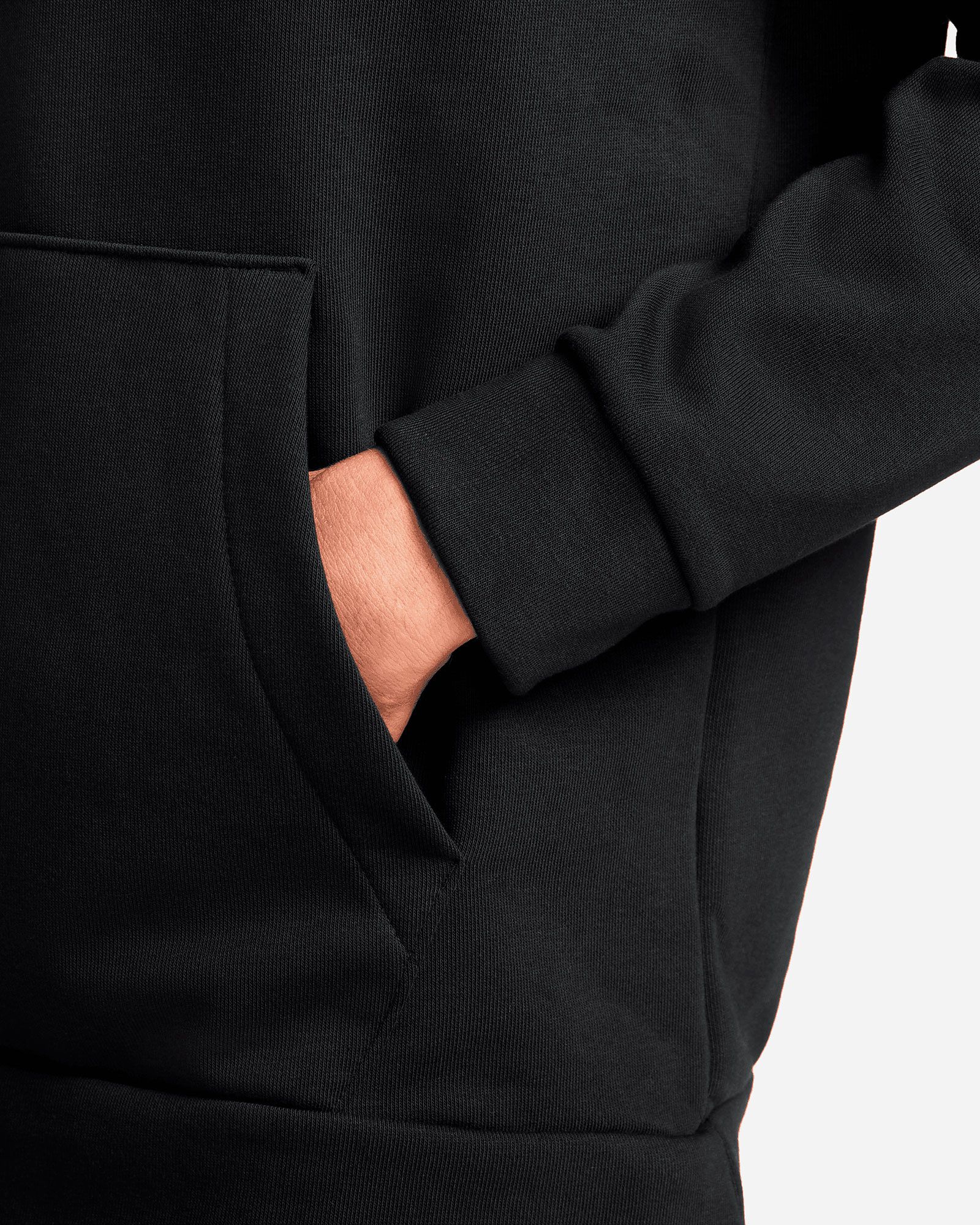 Sudadera Nike Dri-FIT Sport Clash - Fútbol Factory