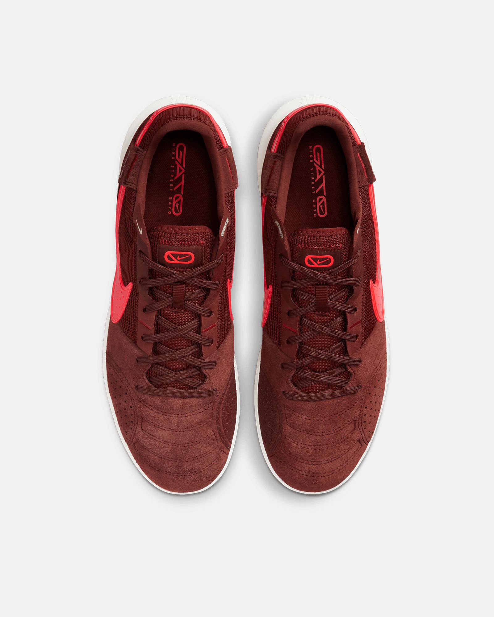 Zapatillas Nike Streetgato - Fútbol Factory