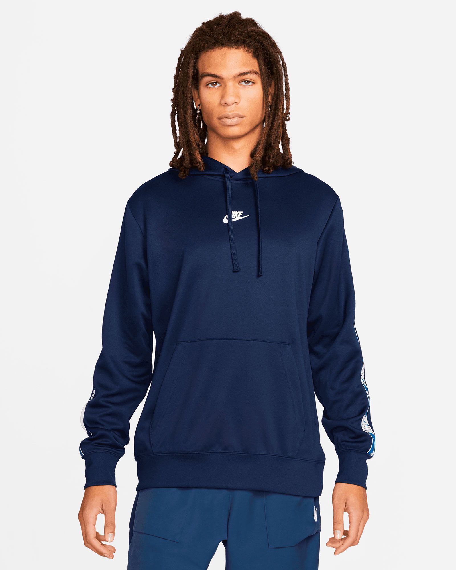 Sudadera Nike NSW Repeat HD - Fútbol Factory