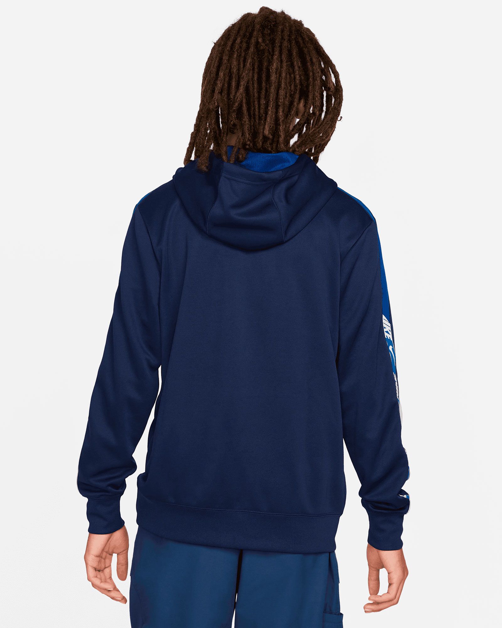 Sudadera Nike NSW Repeat HD - Fútbol Factory