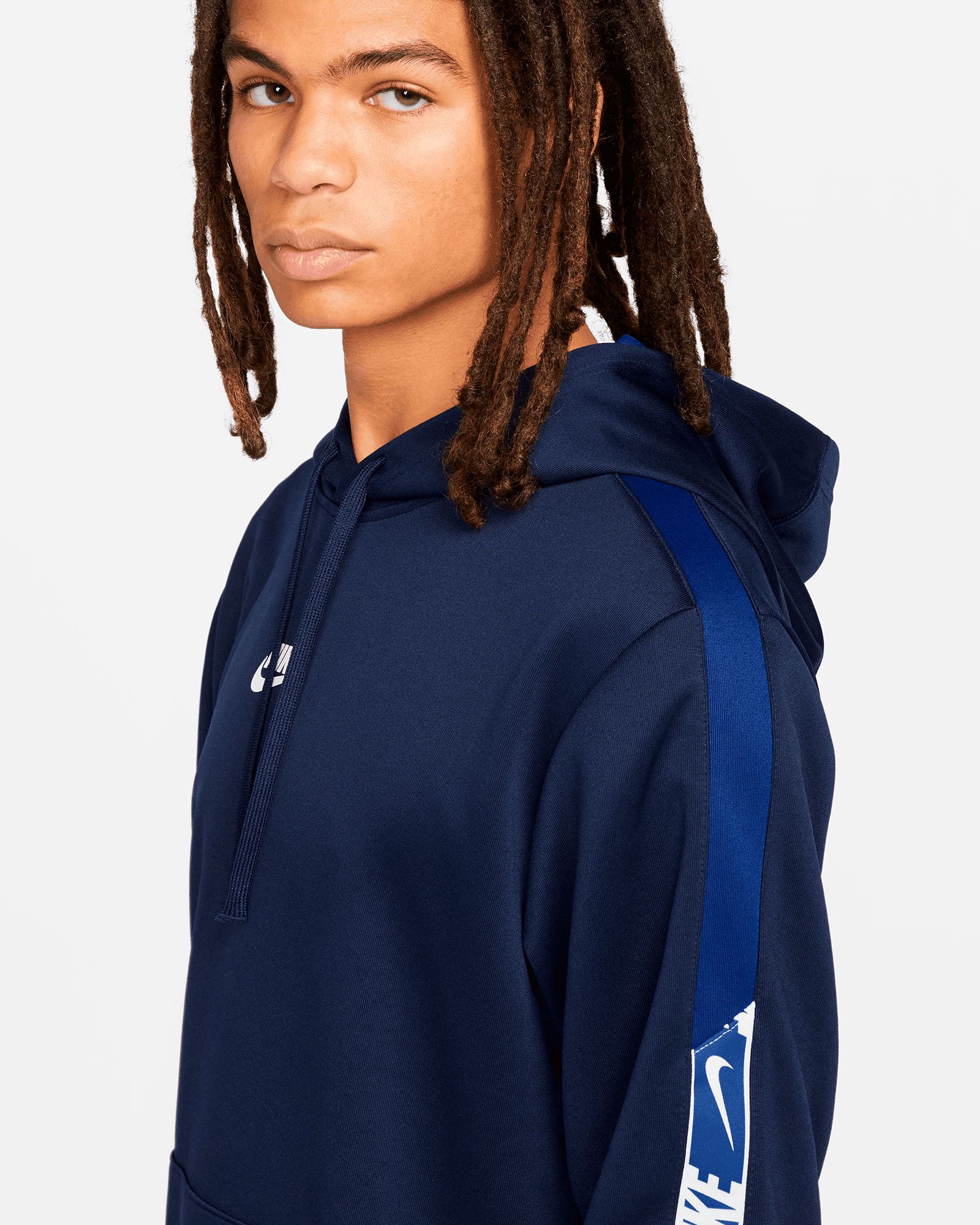 Sudadera Nike NSW Repeat HD - Fútbol Factory