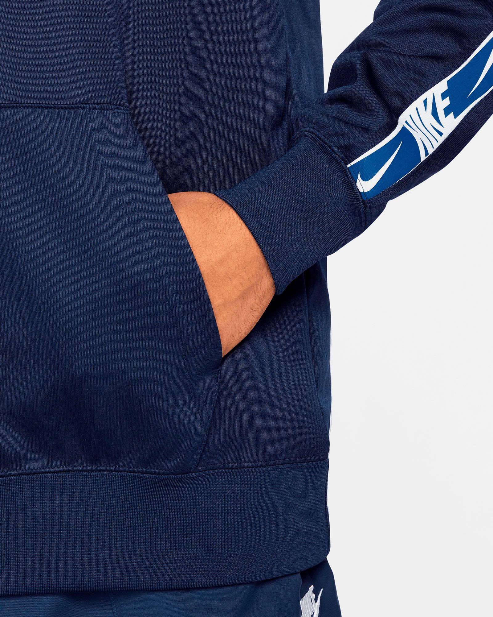 Sudadera Nike NSW Repeat HD - Fútbol Factory