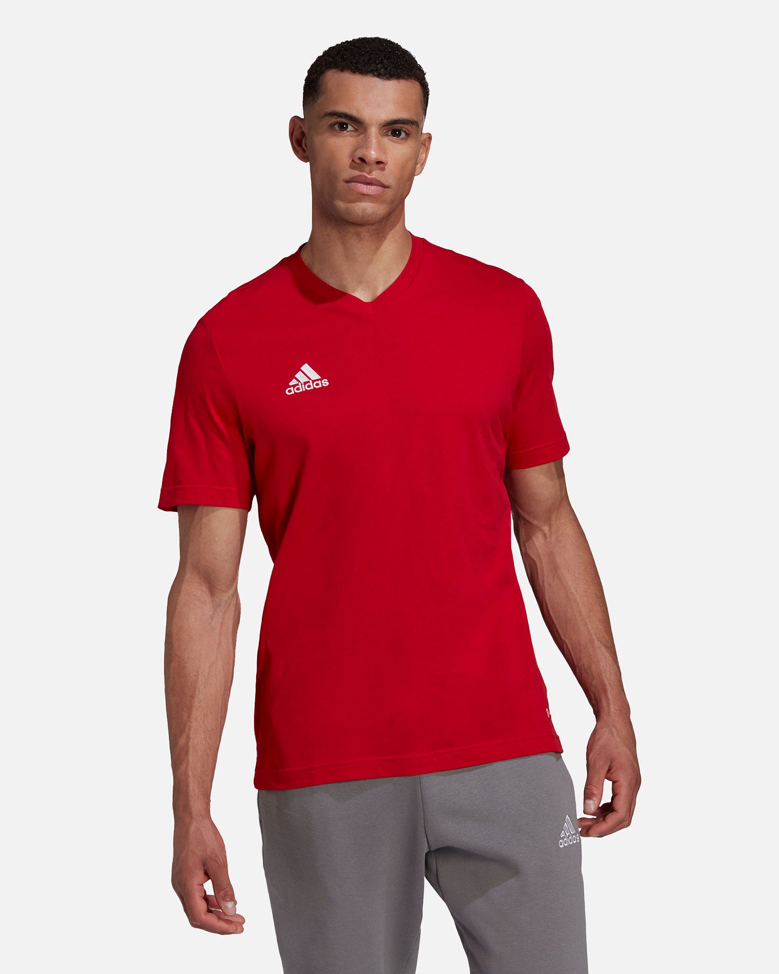 Camiseta adidas Entrada 22 - Fútbol Factory