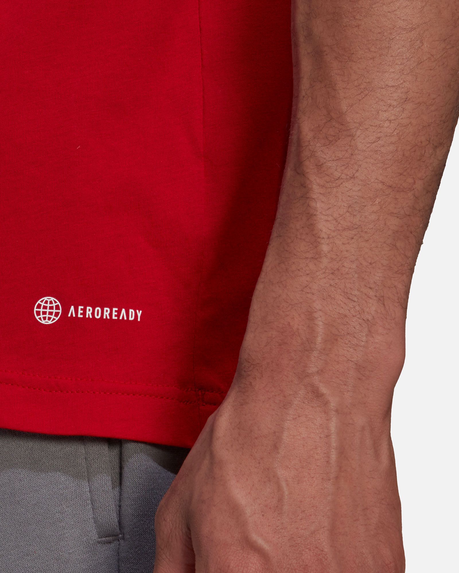 Camiseta adidas Entrada 22 - Fútbol Factory