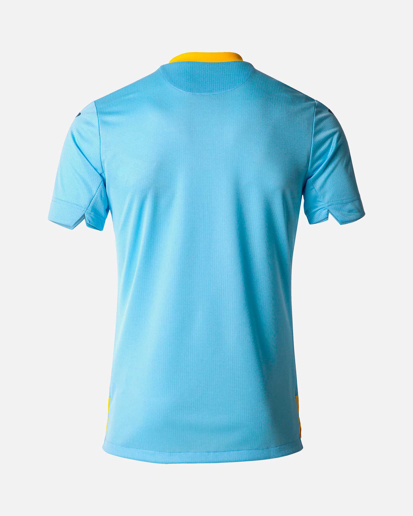 Camiseta 2ª España Futsal 2022/2023 - Fútbol Factory