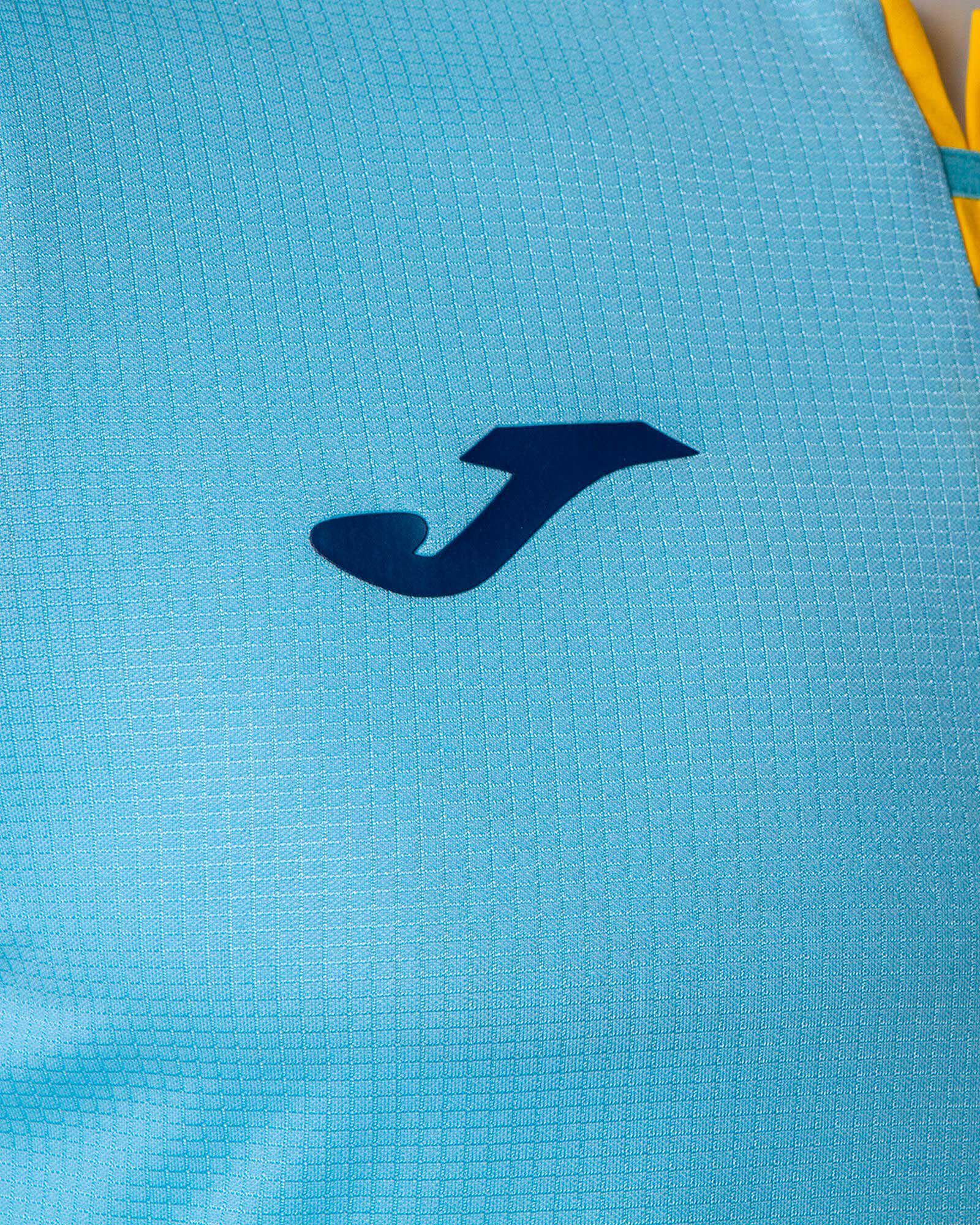 Camiseta 2ª España Futsal 2022/2023 - Fútbol Factory