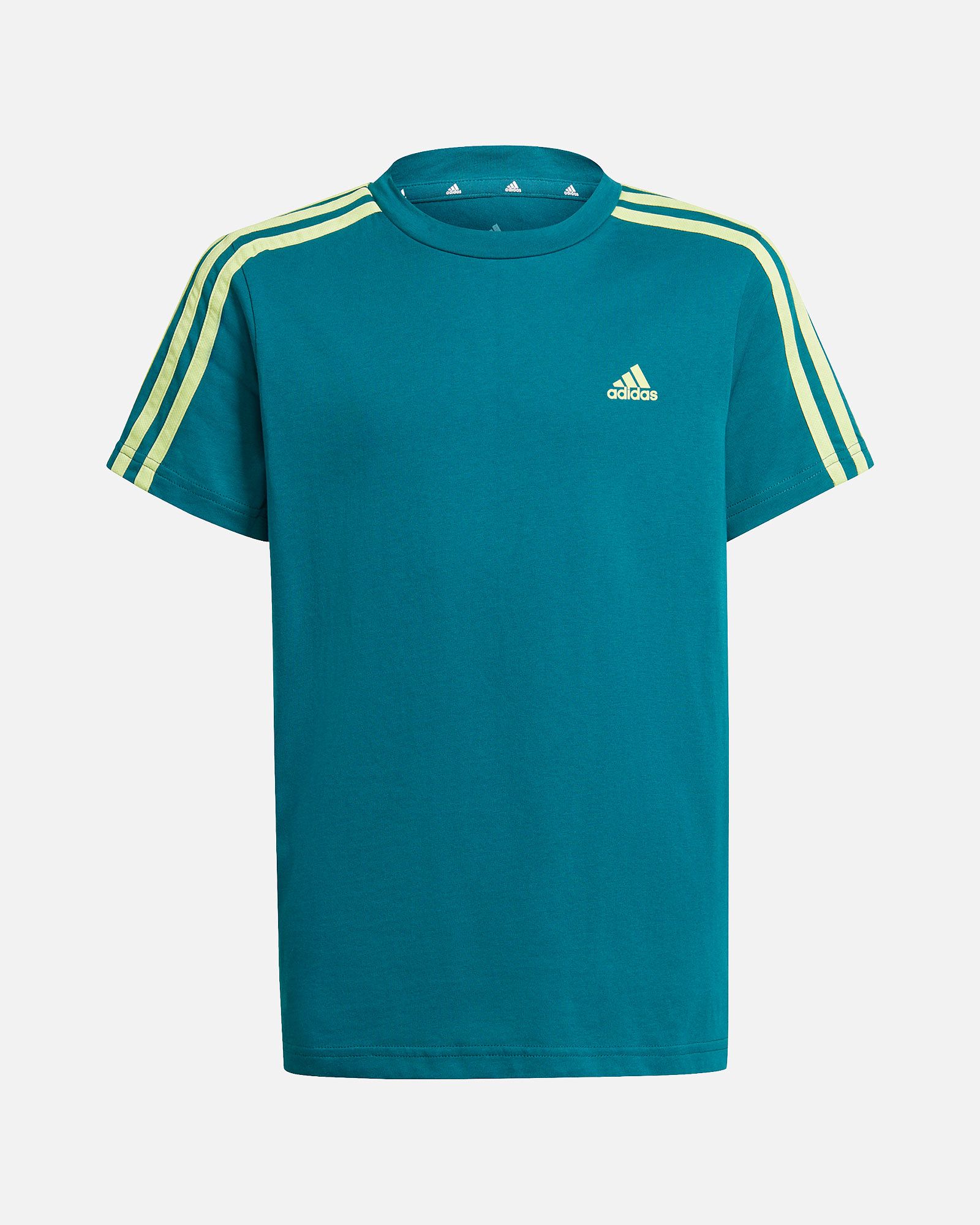Camiseta adidas Essentials 3S  - Fútbol Factory