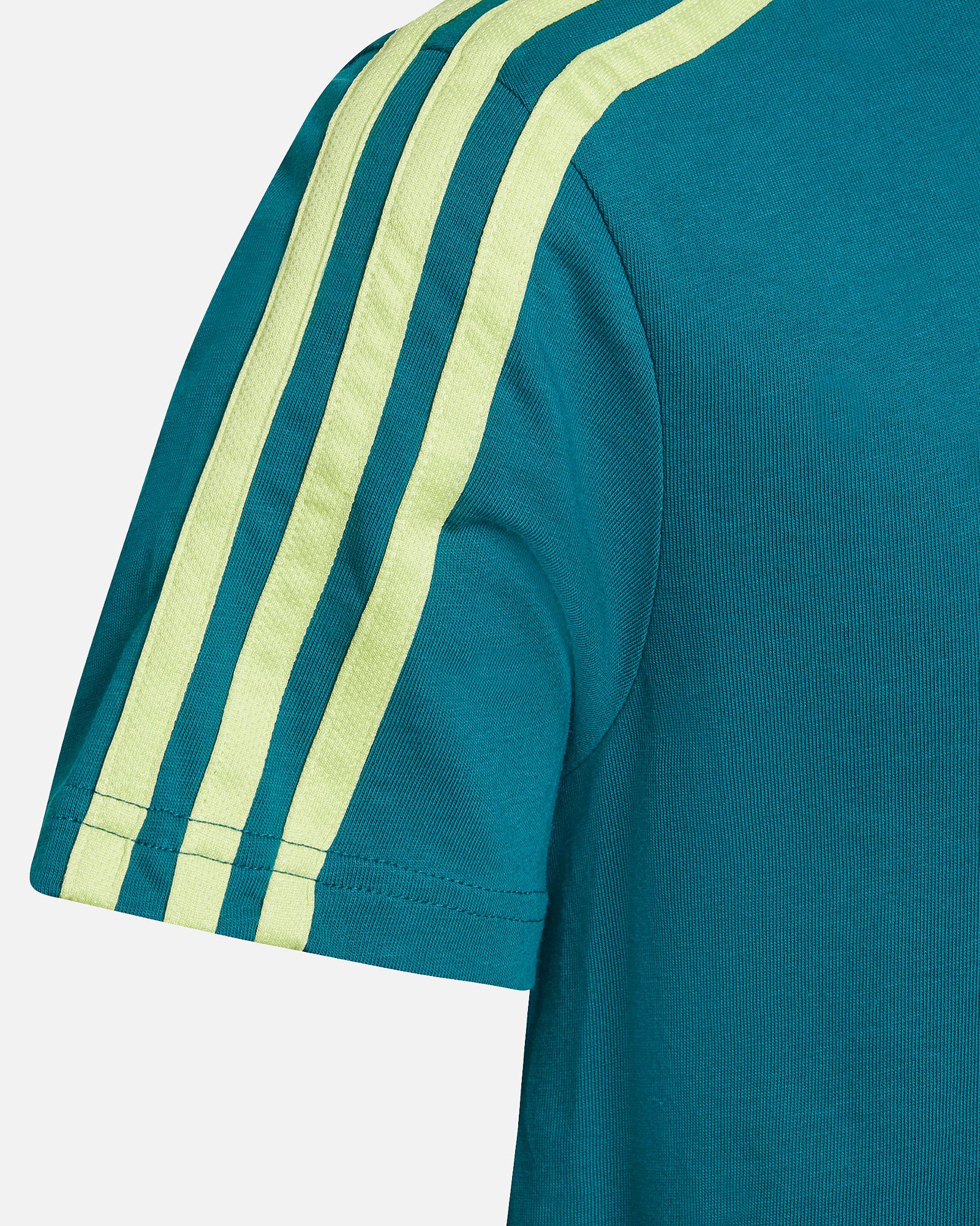 Camiseta adidas Essentials 3S  - Fútbol Factory