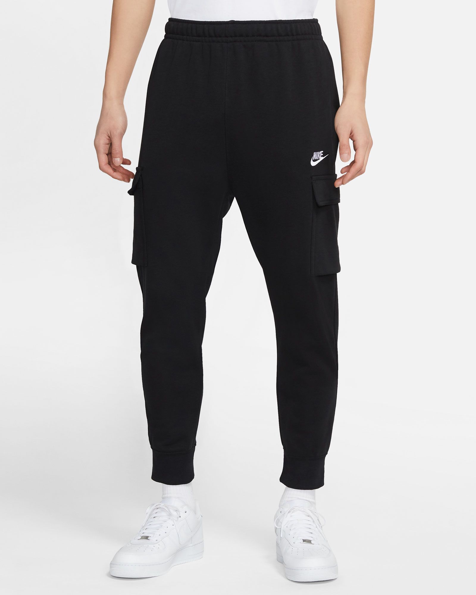 Pantalón Nike Sportswear Club Cargo - Fútbol Factory