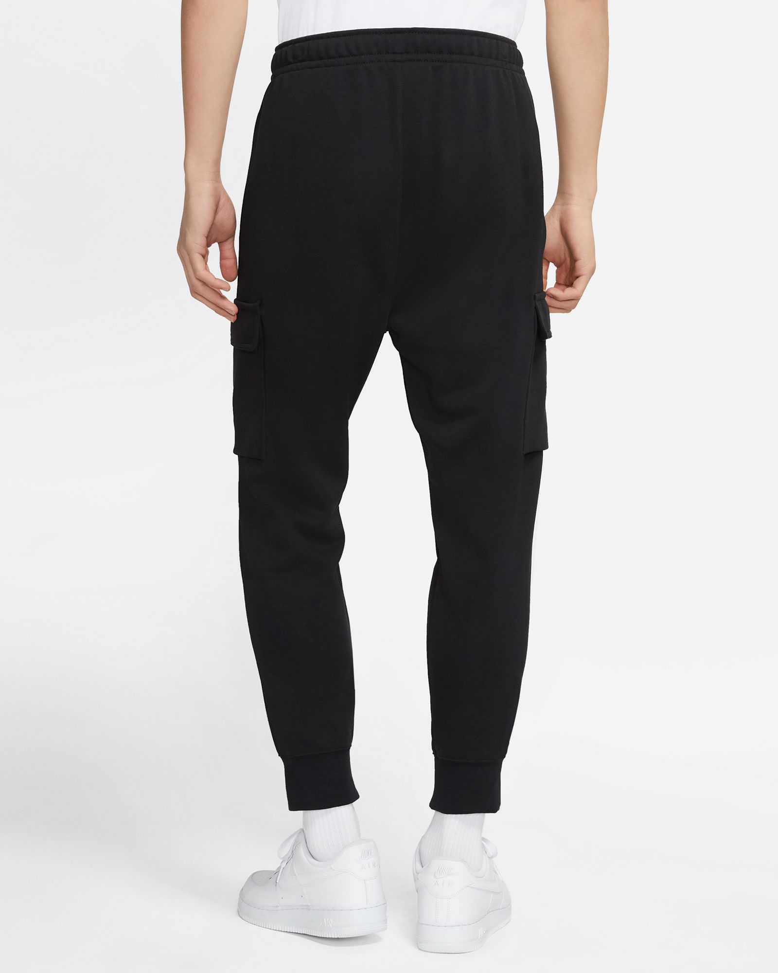 Pantalón Nike Sportswear Club Cargo - Fútbol Factory