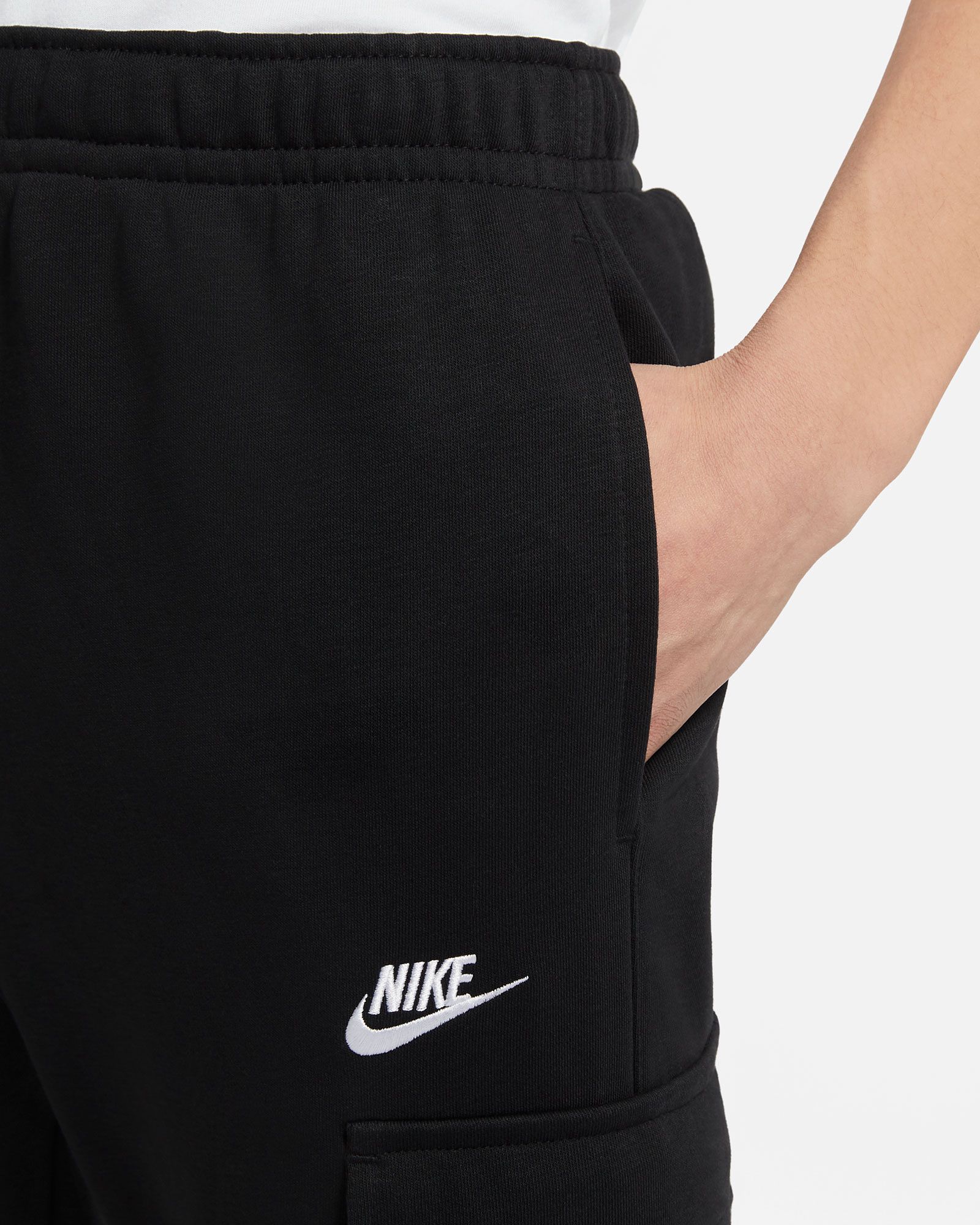 Pantalón Nike Sportswear Club Cargo - Fútbol Factory