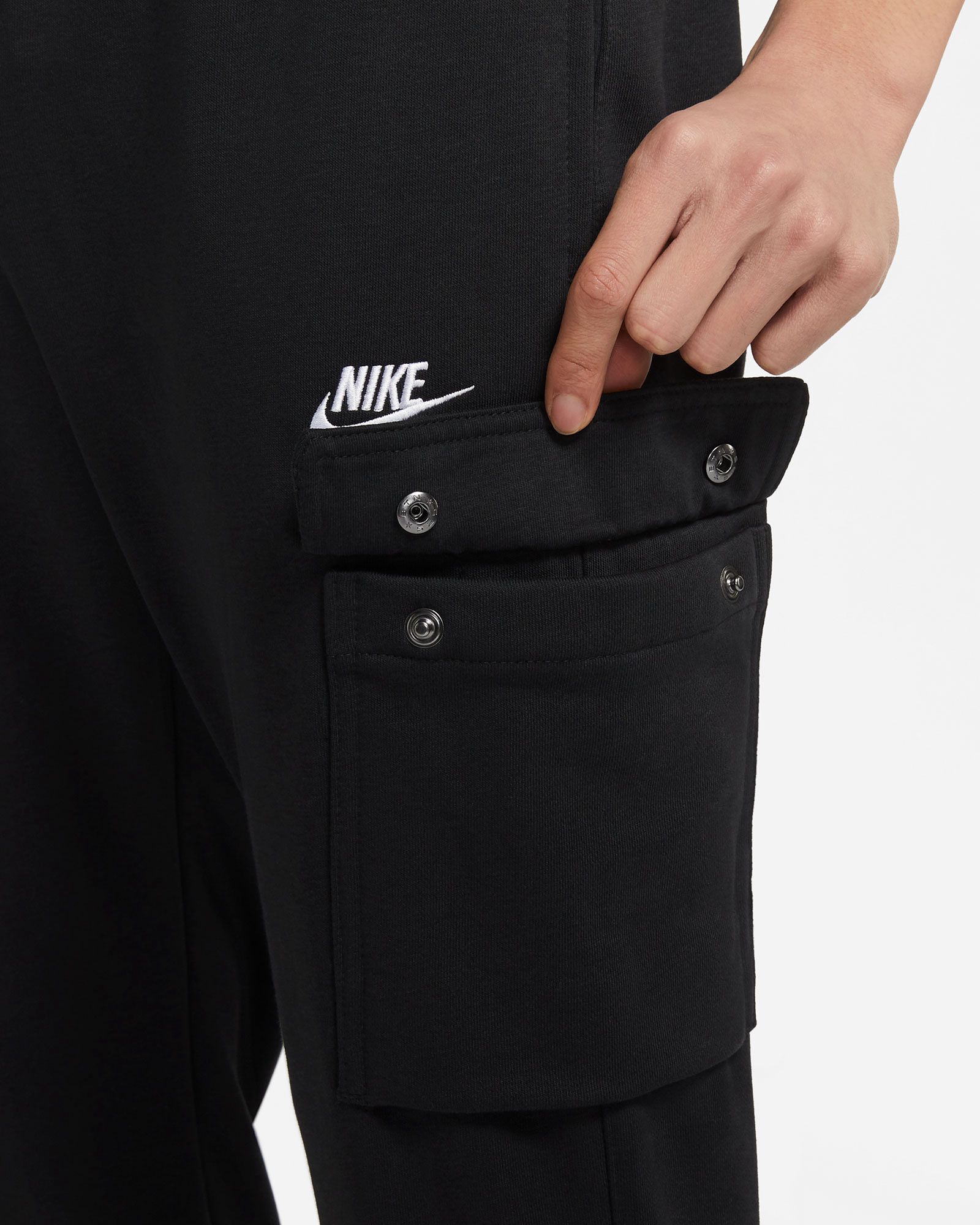 Pantalón Nike Sportswear Club Cargo - Fútbol Factory