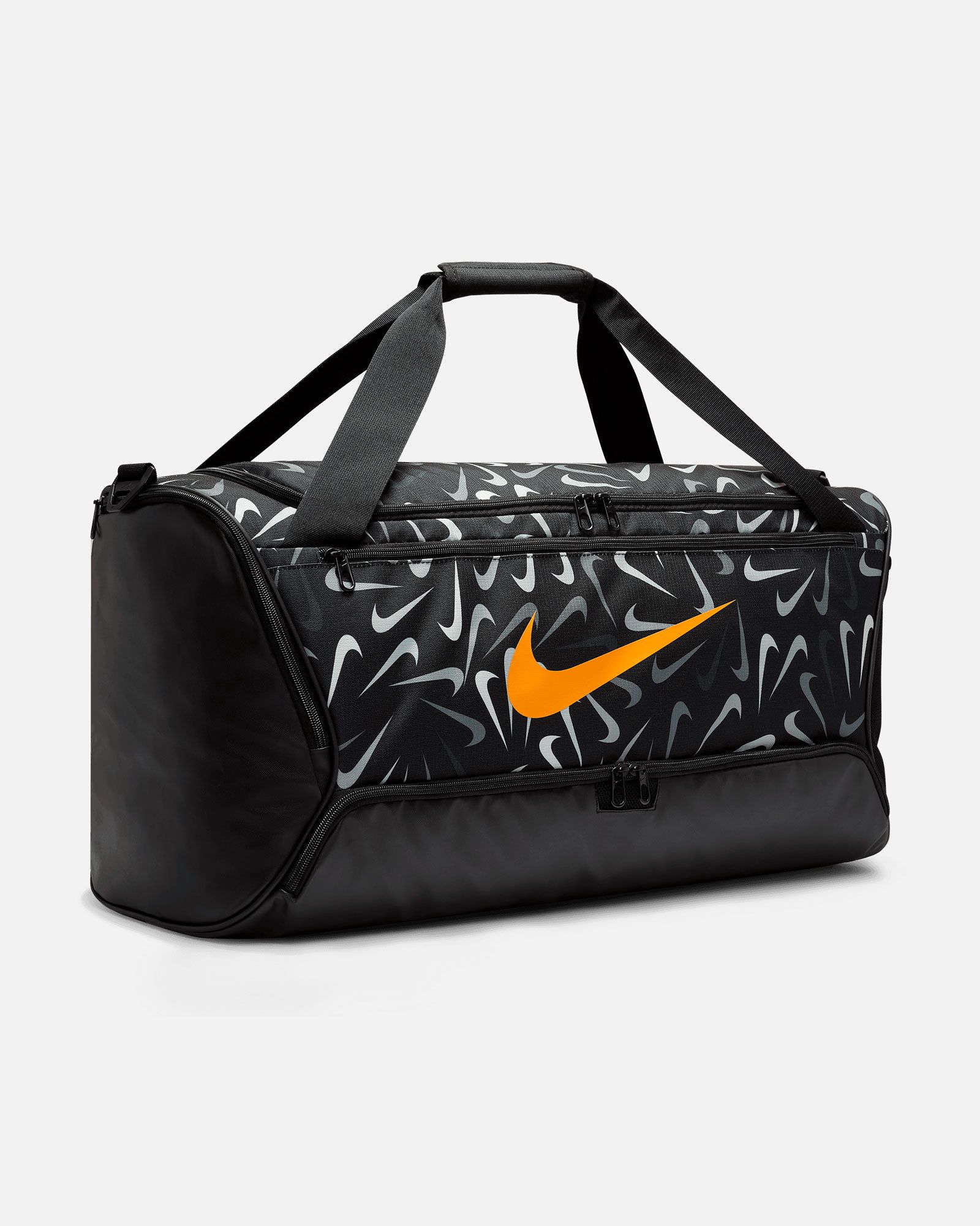 Bolsa Nike Brasilia M - Fútbol Factory
