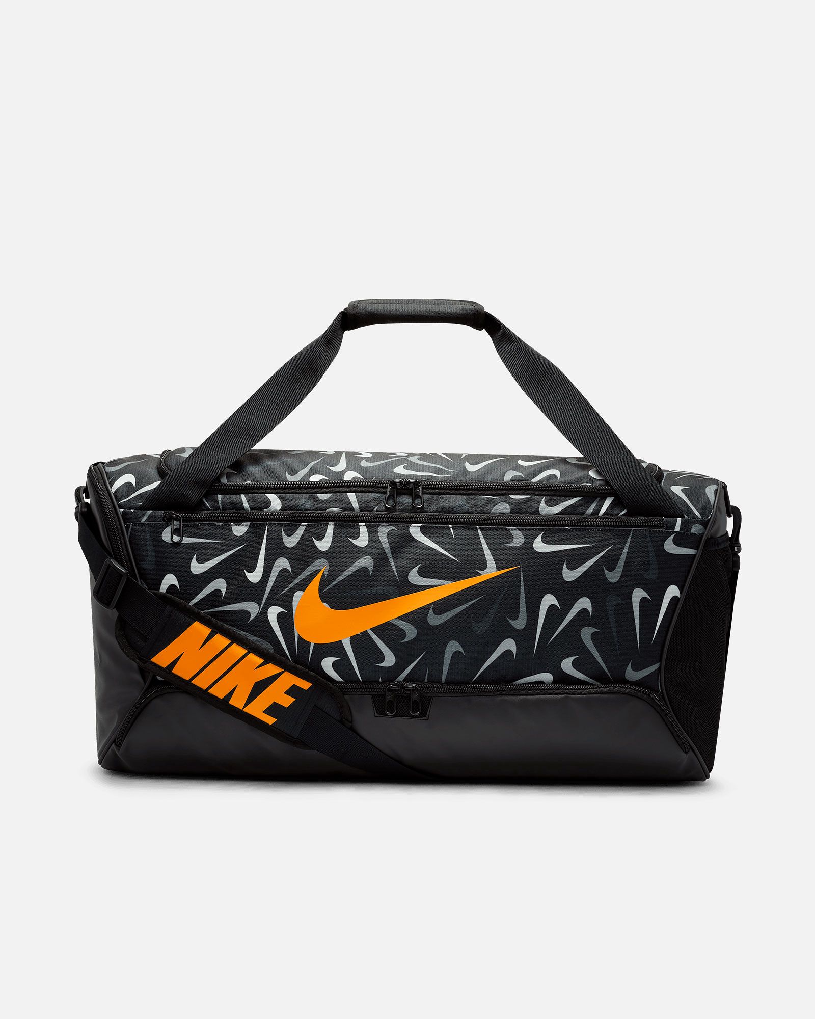 Bolsa Nike Brasilia M - Fútbol Factory