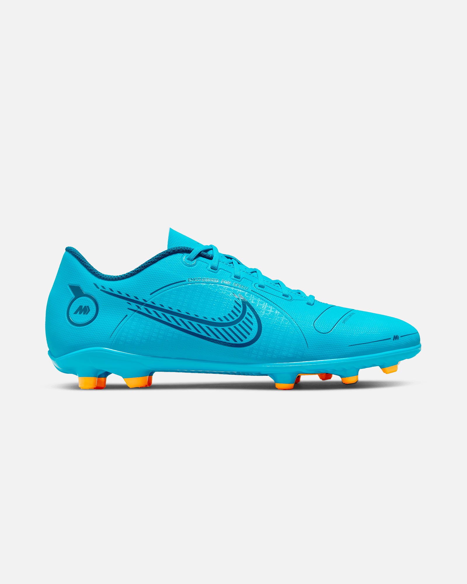 Botas de fútbol Nike Mercurial Vapor 14 Club FG/MG - Fútbol Factory
