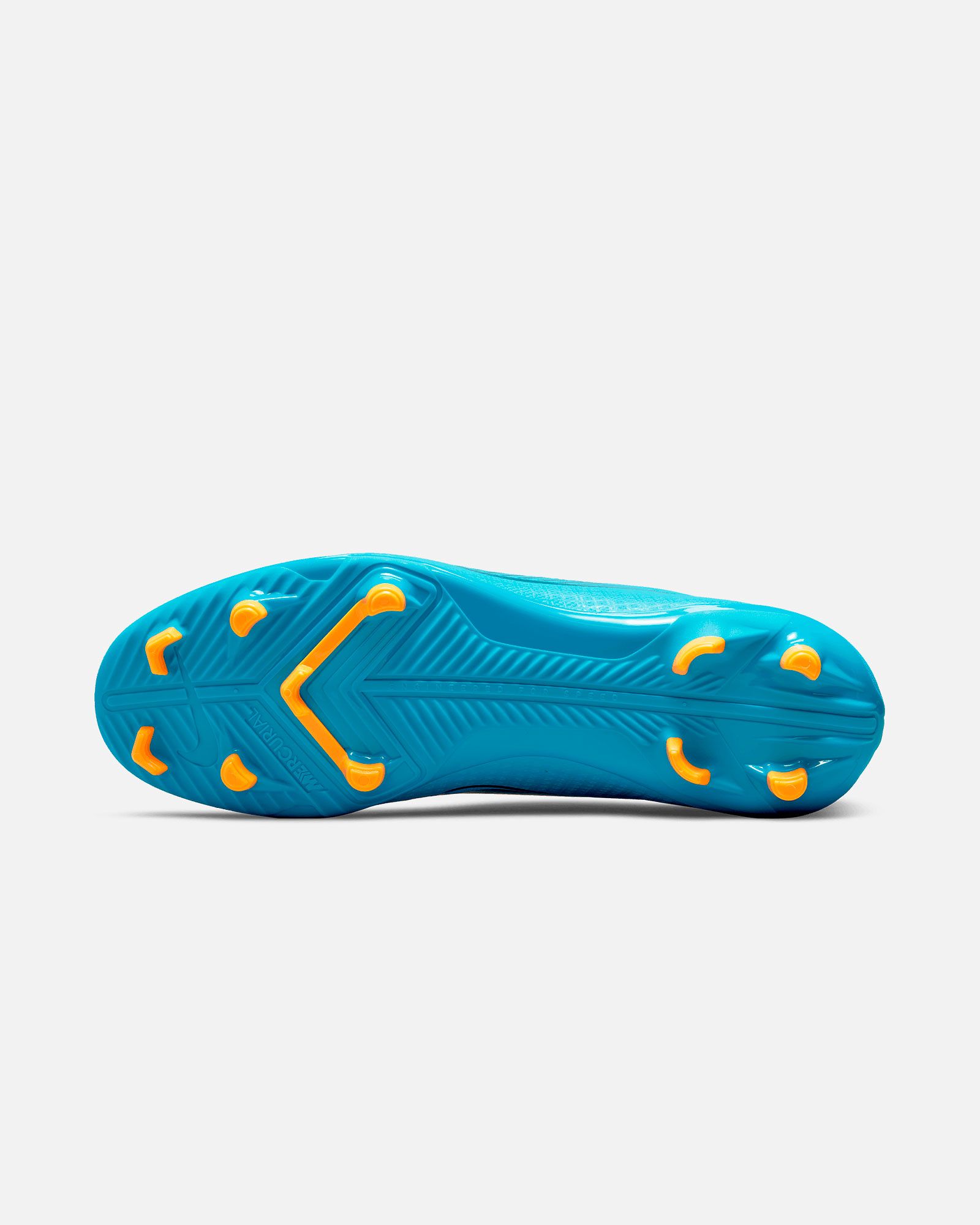 Botas de fútbol Nike Mercurial Vapor 14 Club FG/MG - Fútbol Factory