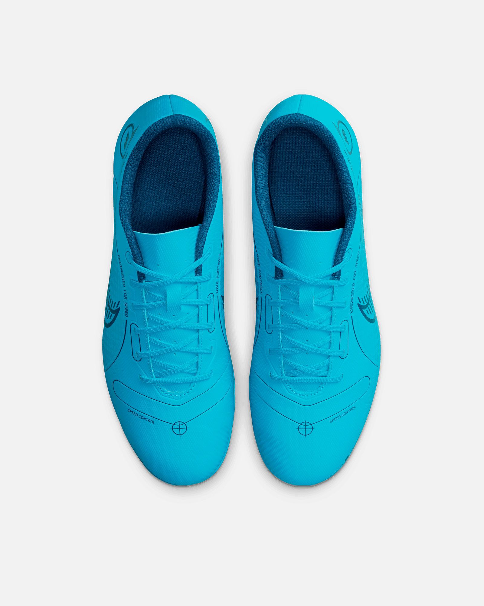 Botas de fútbol Nike Mercurial Vapor 14 Club FG/MG - Fútbol Factory