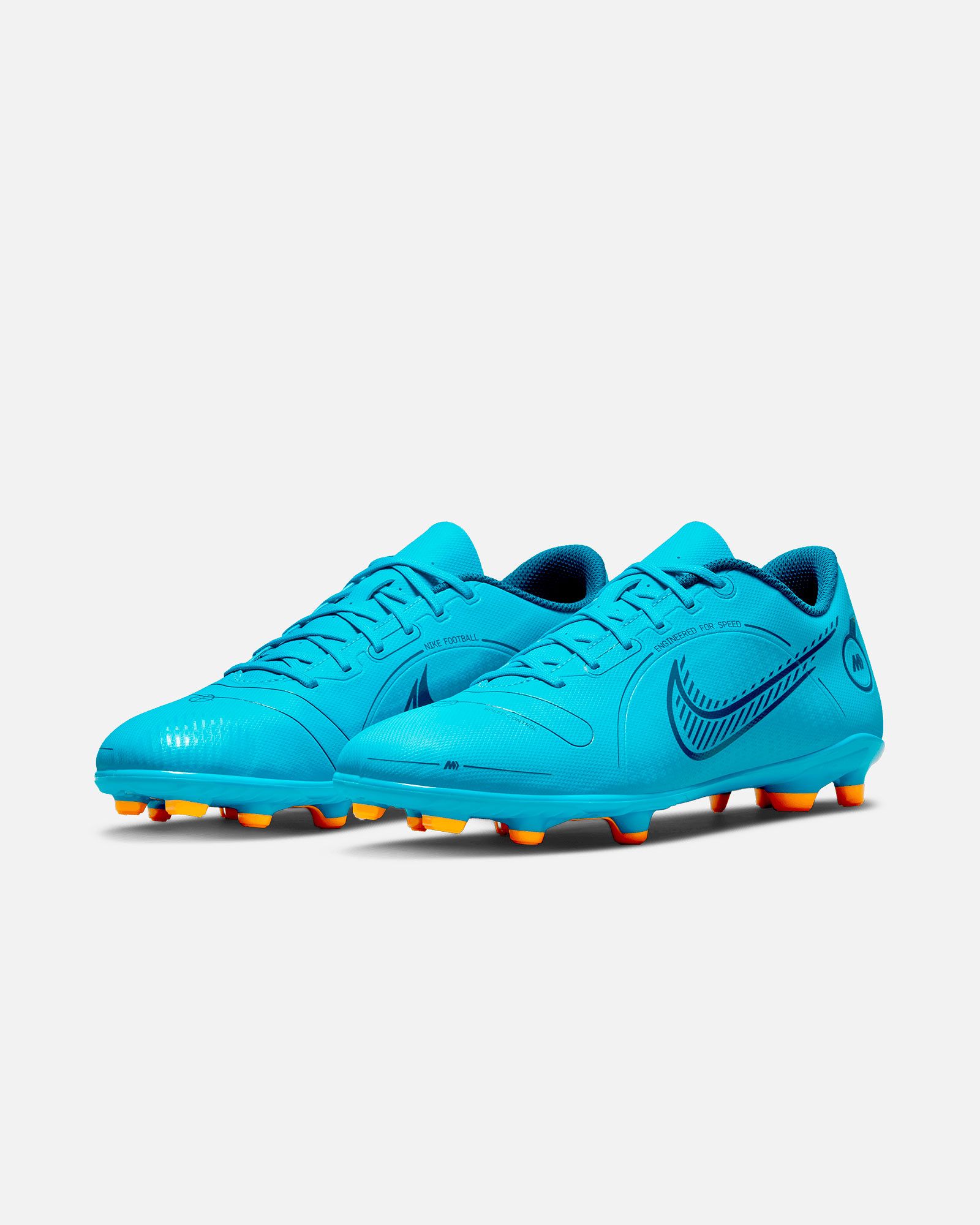 Botas de fútbol Nike Mercurial Vapor 14 Club FG/MG - Fútbol Factory