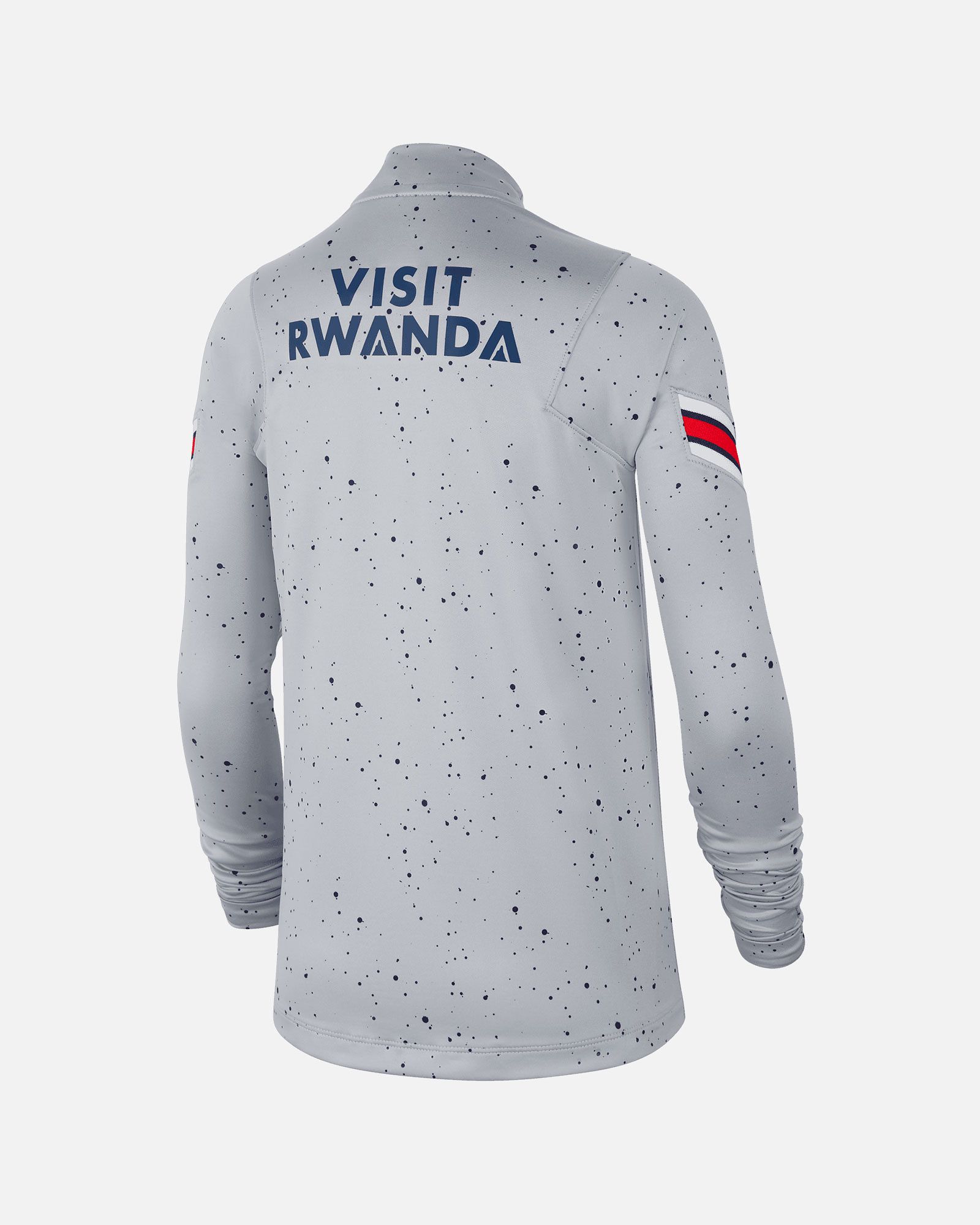 Sudadera PSG 2021/2022 Strike Jordan - Fútbol Factory