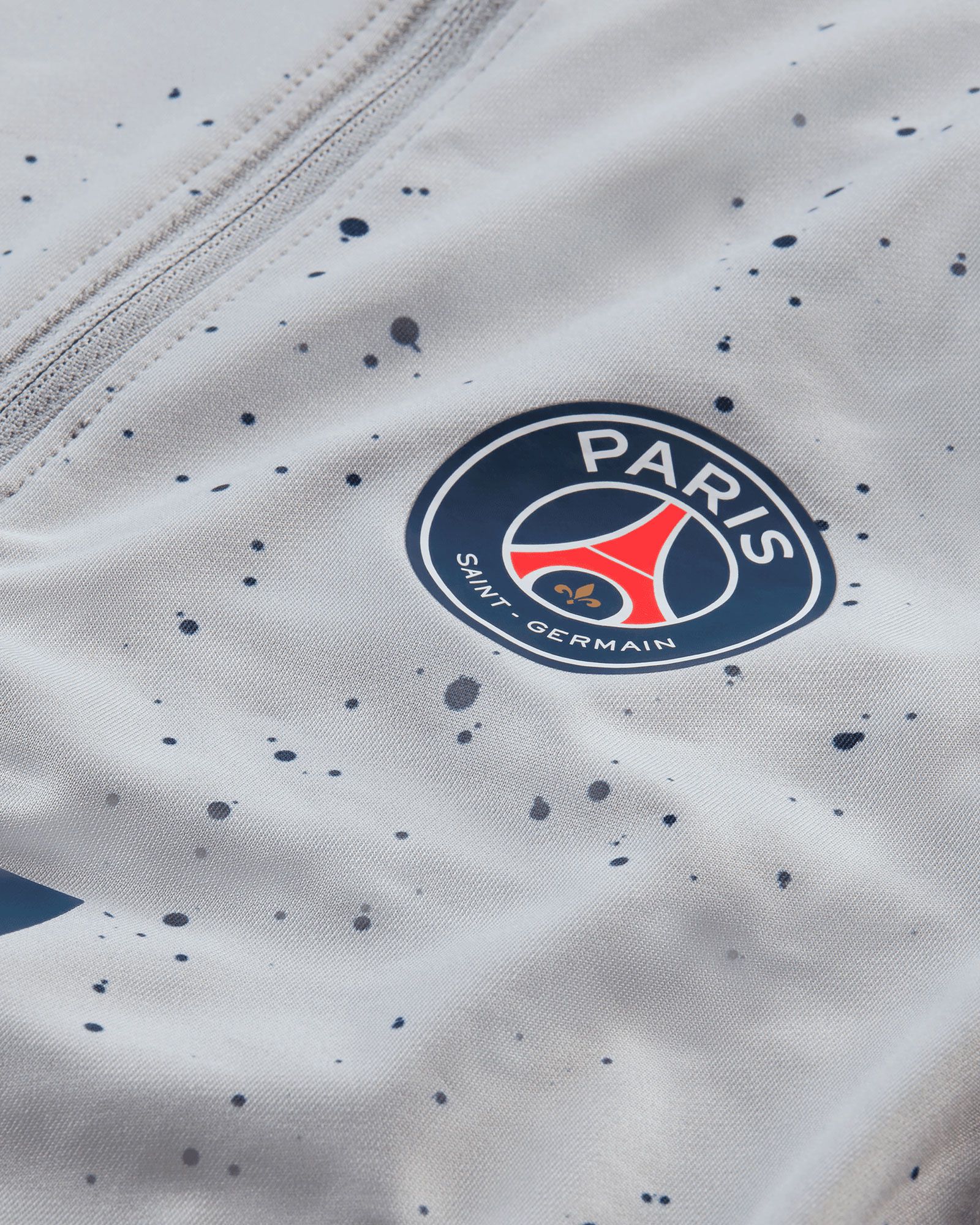 Sudadera PSG 2021/2022 Strike Jordan - Fútbol Factory