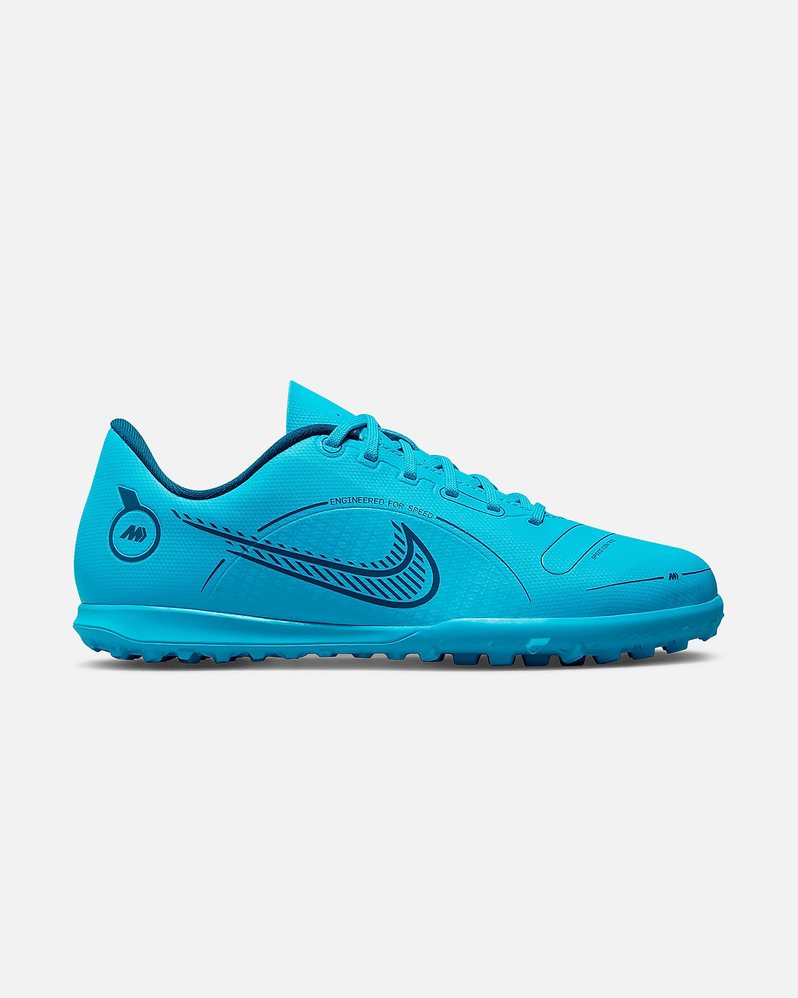 Botas Nike Mercurial Vapor 14 Club Multitaco  - Fútbol Factory