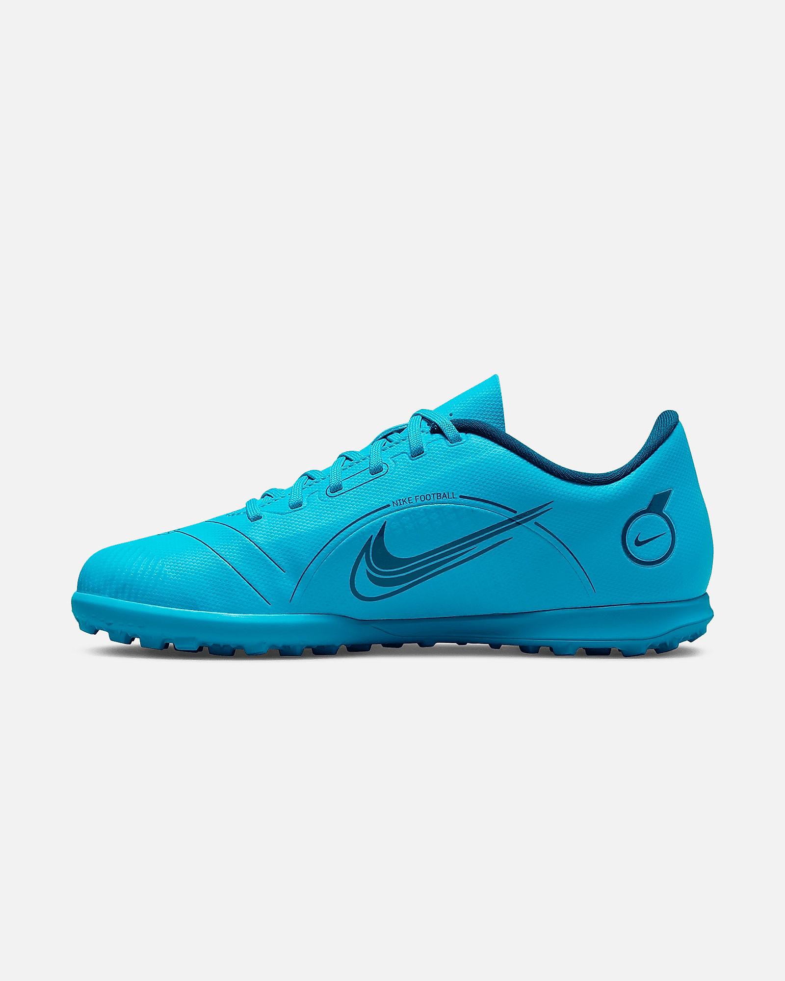 Botas Nike Mercurial Vapor 14 Club Multitaco  - Fútbol Factory