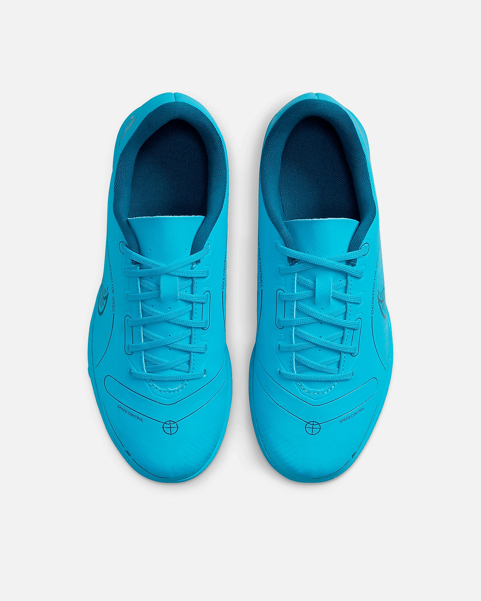 Botas Nike Mercurial Vapor 14 Club Multitaco  - Fútbol Factory