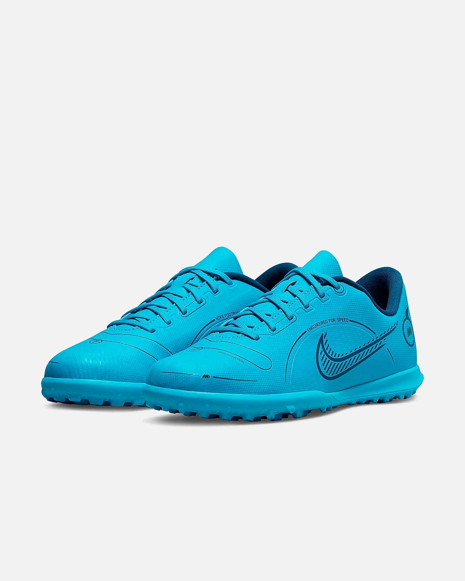 Botas Nike Mercurial Vapor 14 Club Multitaco  - Fútbol Factory