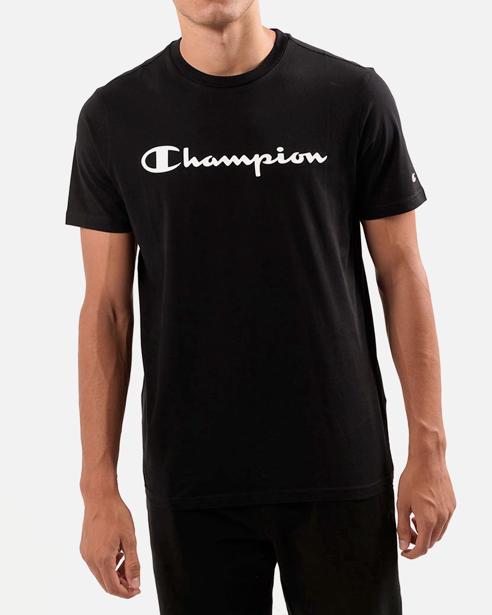 Camiseta Champion Legacy - Fútbol Factory