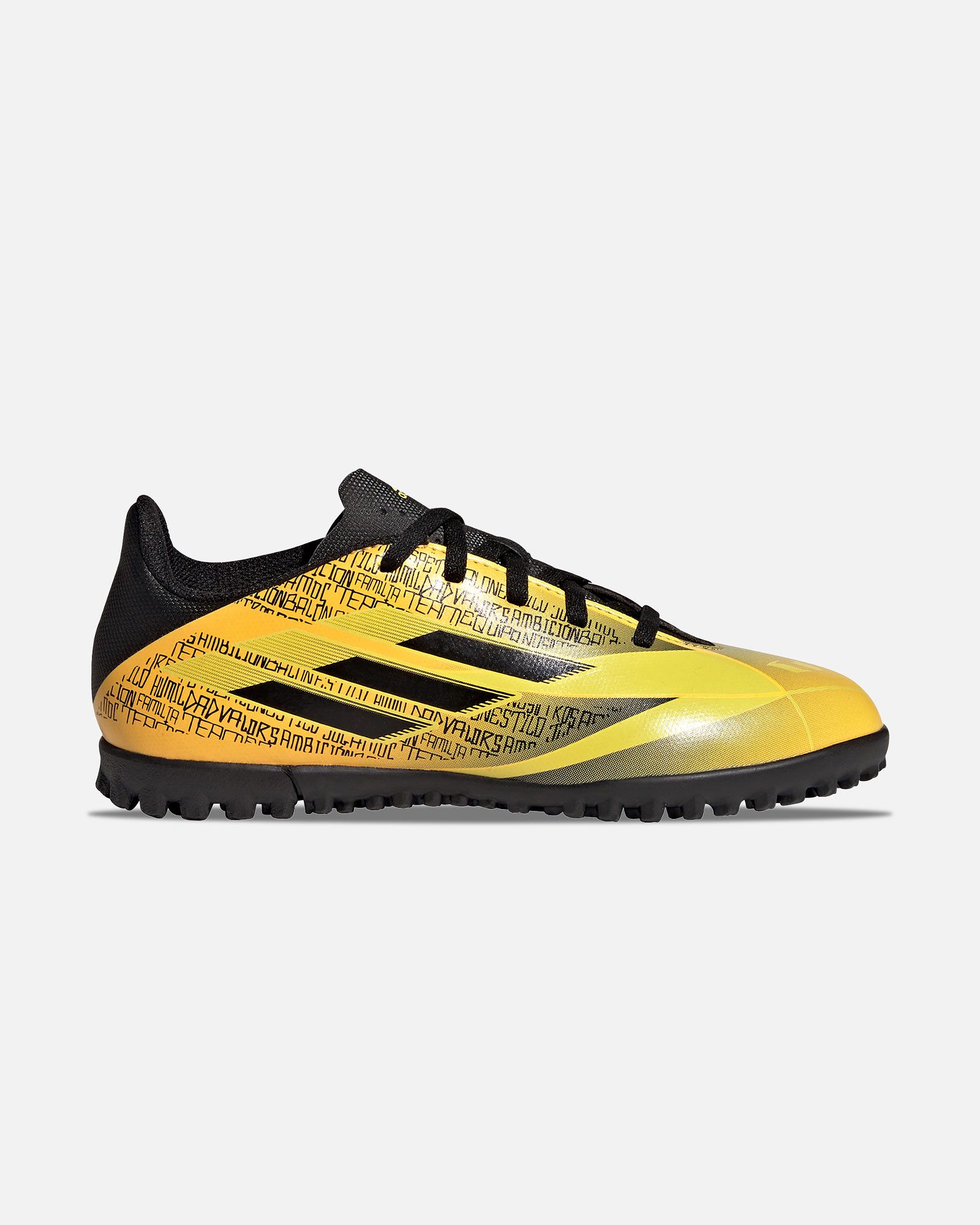 Botas adidas X SpeedFlow Messi.4 Multitaco  - Fútbol Factory