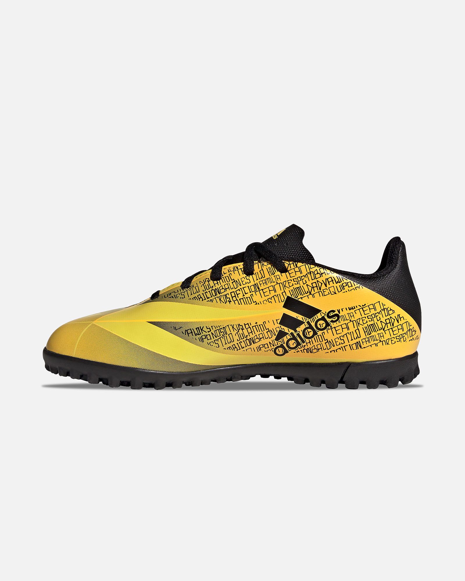 Botas adidas X SpeedFlow Messi.4 Multitaco  - Fútbol Factory