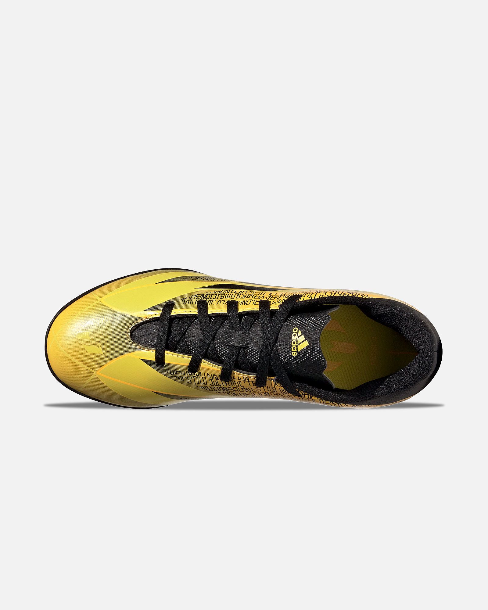 Botas adidas X SpeedFlow Messi.4 Multitaco  - Fútbol Factory