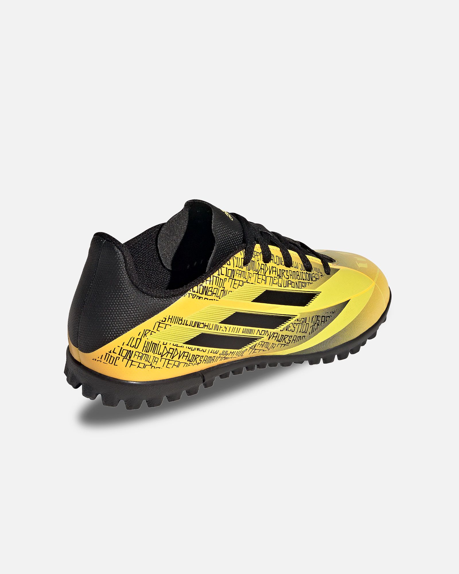 Botas adidas X SpeedFlow Messi.4 Multitaco  - Fútbol Factory