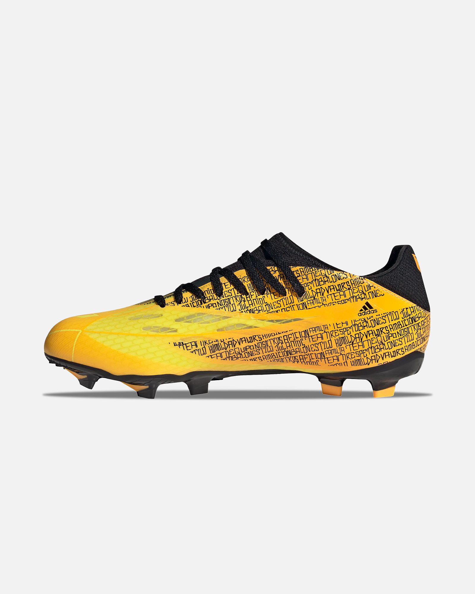 Botas adidas X SpeedFlow Messi.3 FG - Fútbol Factory